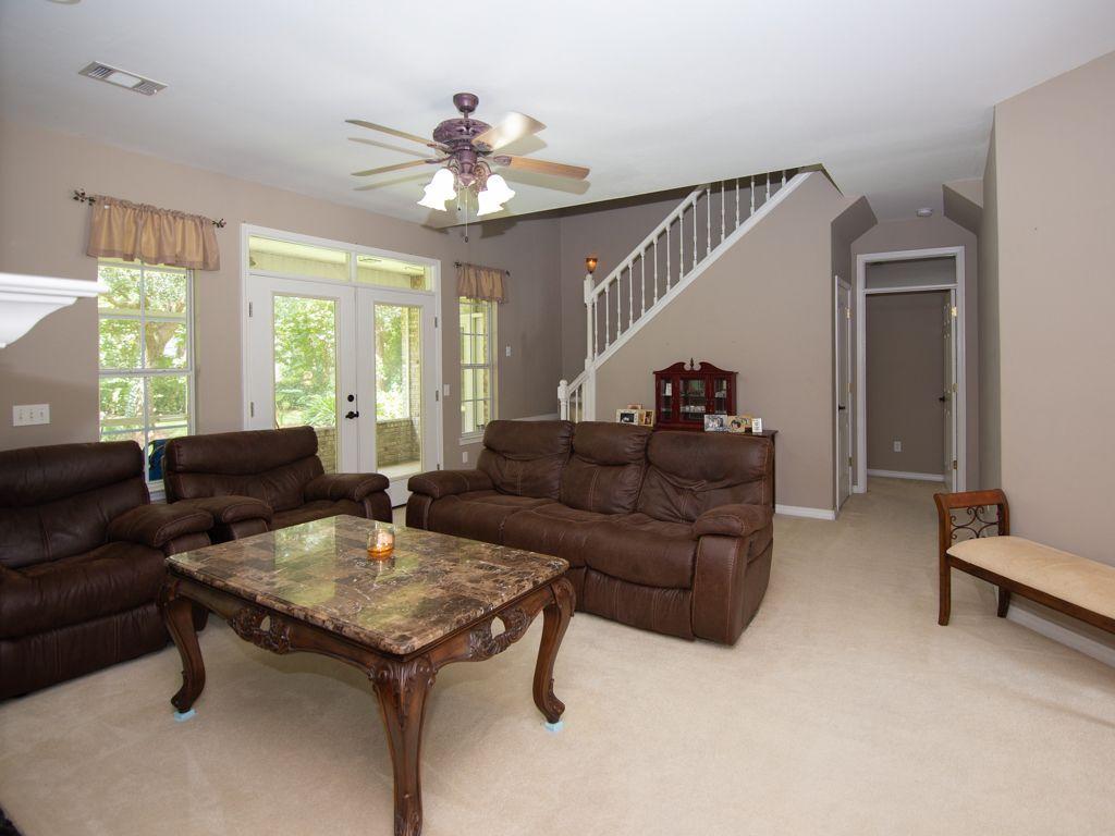 PARKWOOD ESTATES PH 5 - Residential