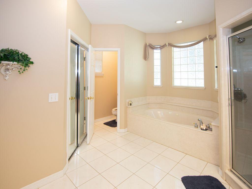 PARKWOOD ESTATES PH 5 - Residential