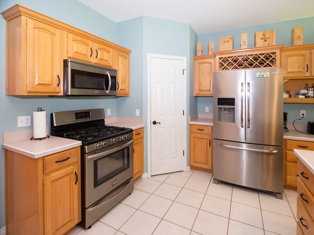 PARKWOOD ESTATES PH 5 - Residential