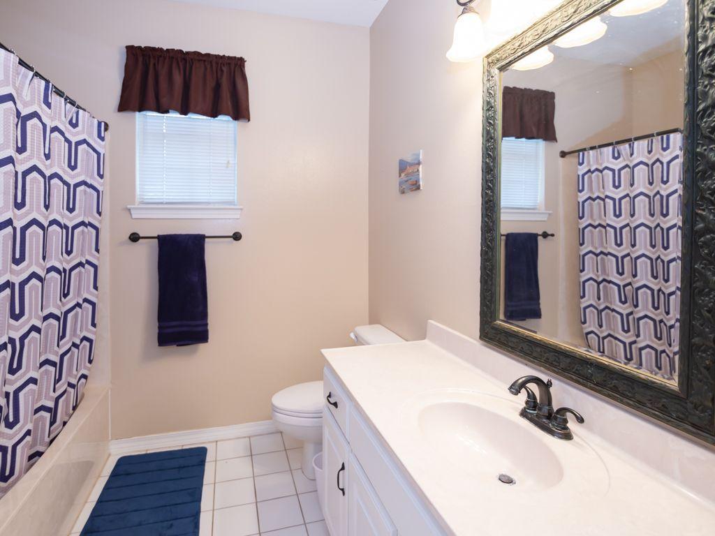 PARKWOOD ESTATES PH 5 - Residential