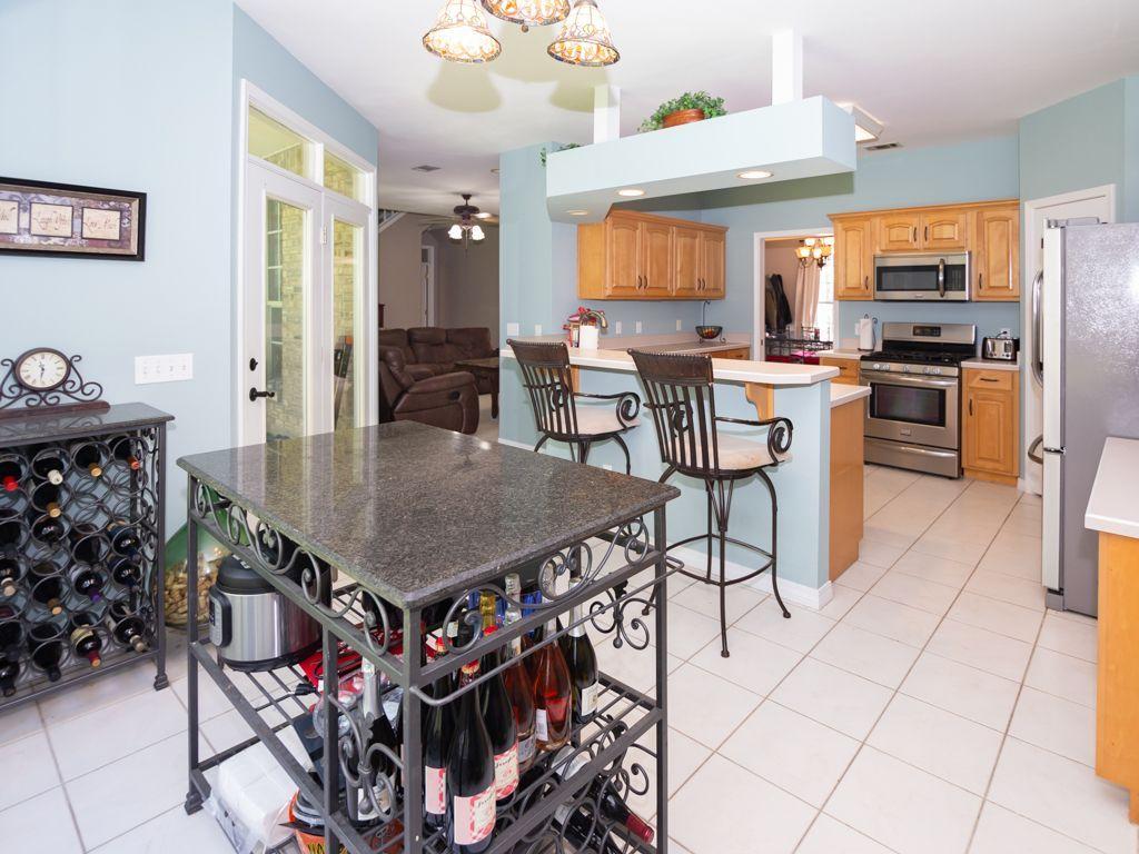 PARKWOOD ESTATES PH 5 - Residential