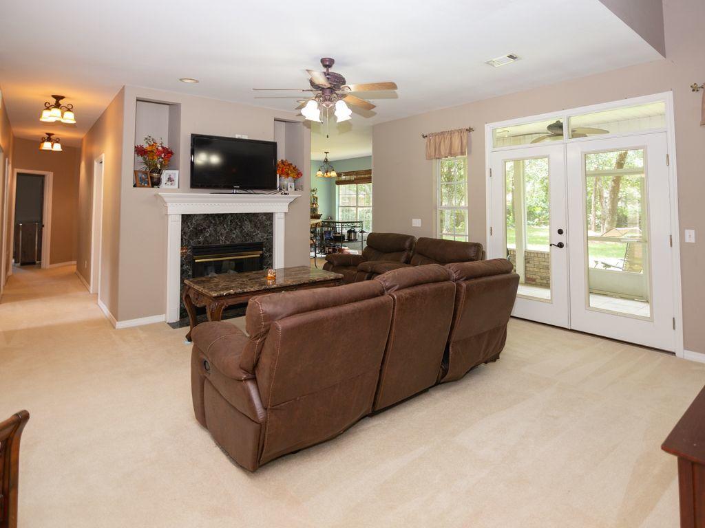 PARKWOOD ESTATES PH 5 - Residential