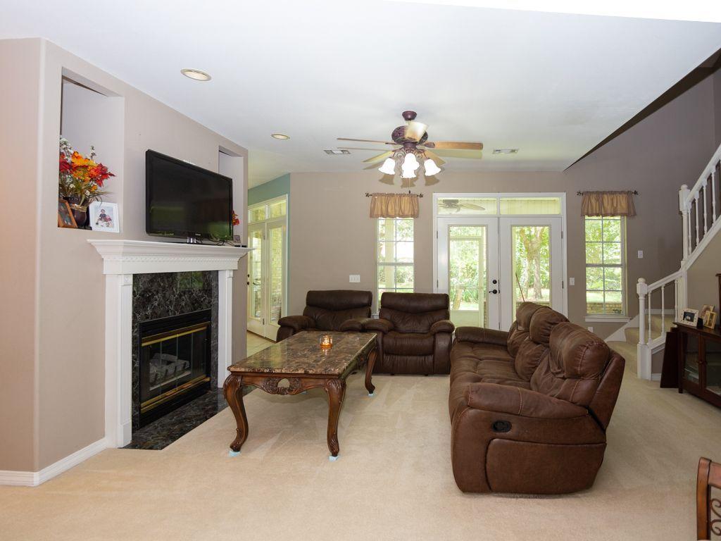 PARKWOOD ESTATES PH 5 - Residential