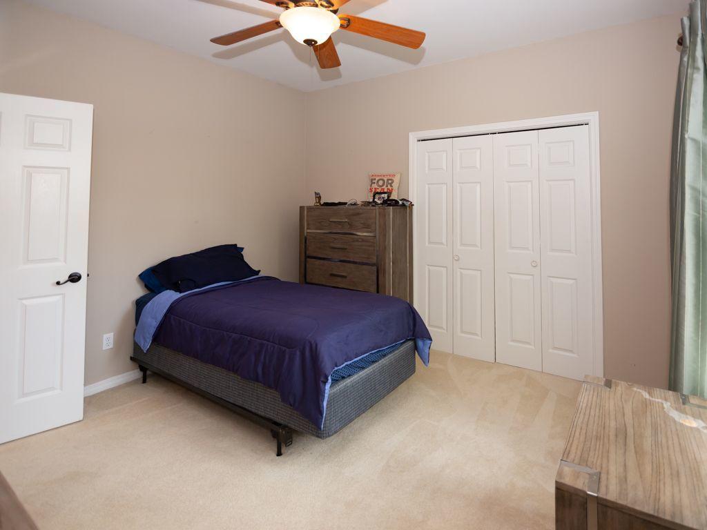 PARKWOOD ESTATES PH 5 - Residential