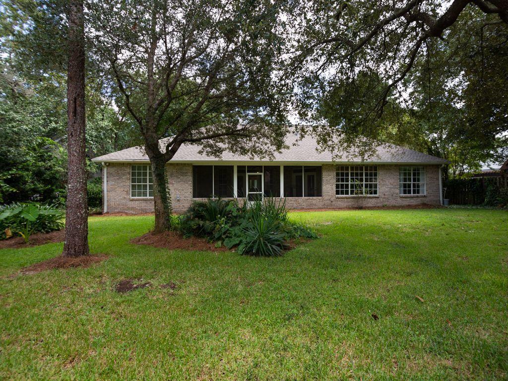 PARKWOOD ESTATES PH 5 - Residential