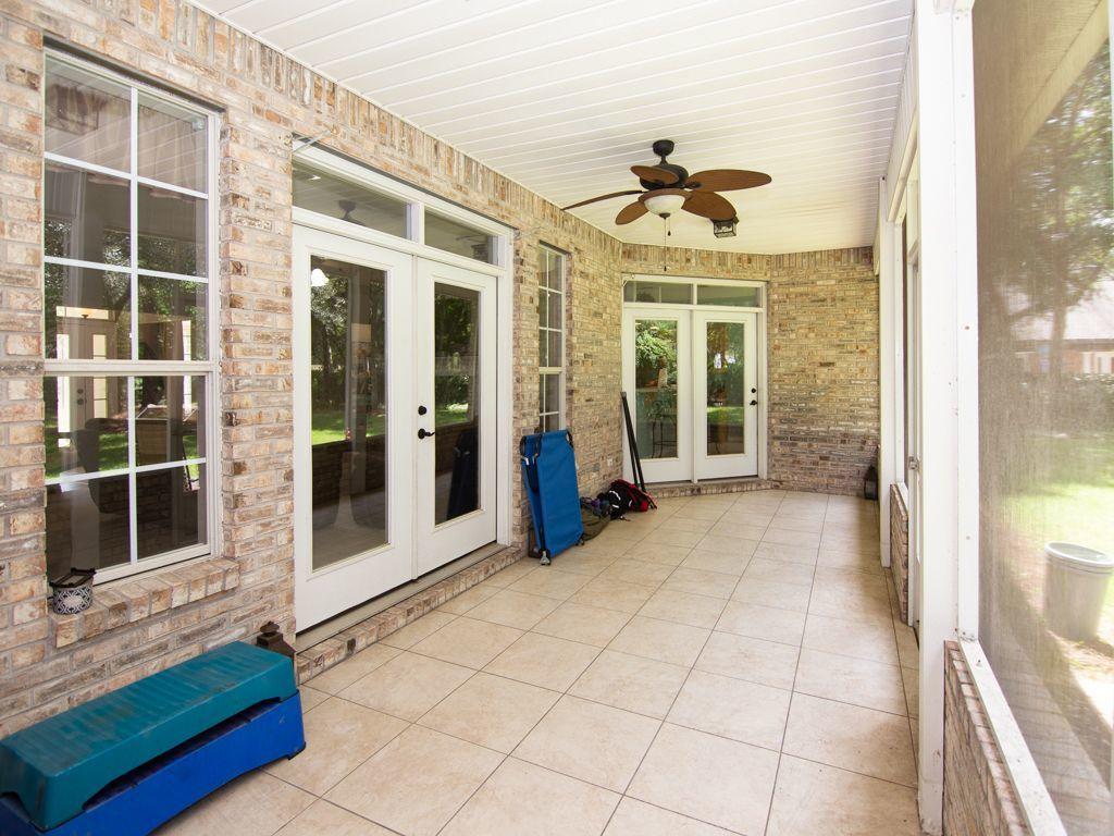 PARKWOOD ESTATES PH 5 - Residential