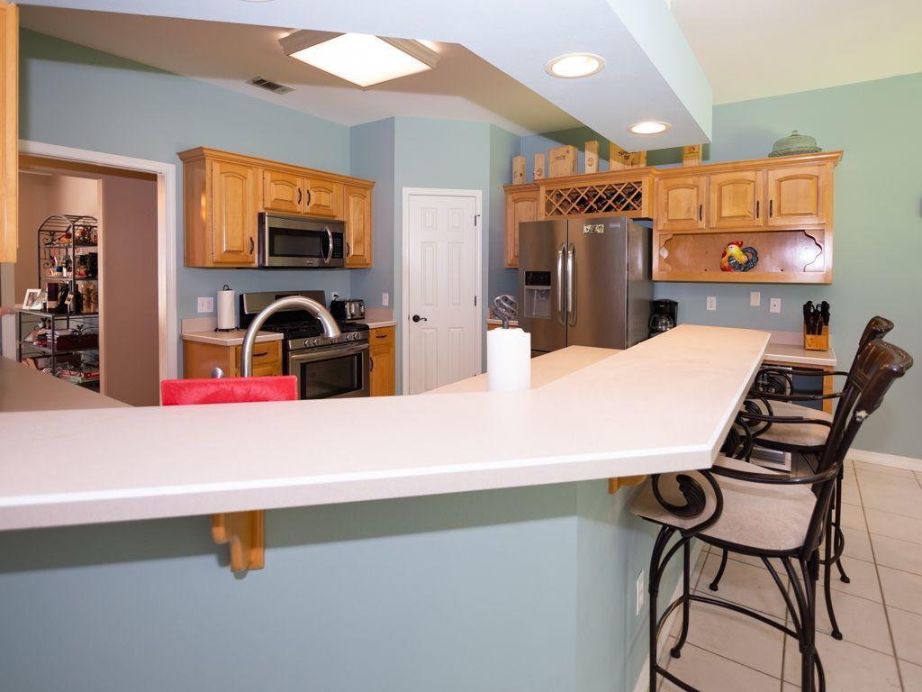 PARKWOOD ESTATES PH 5 - Residential