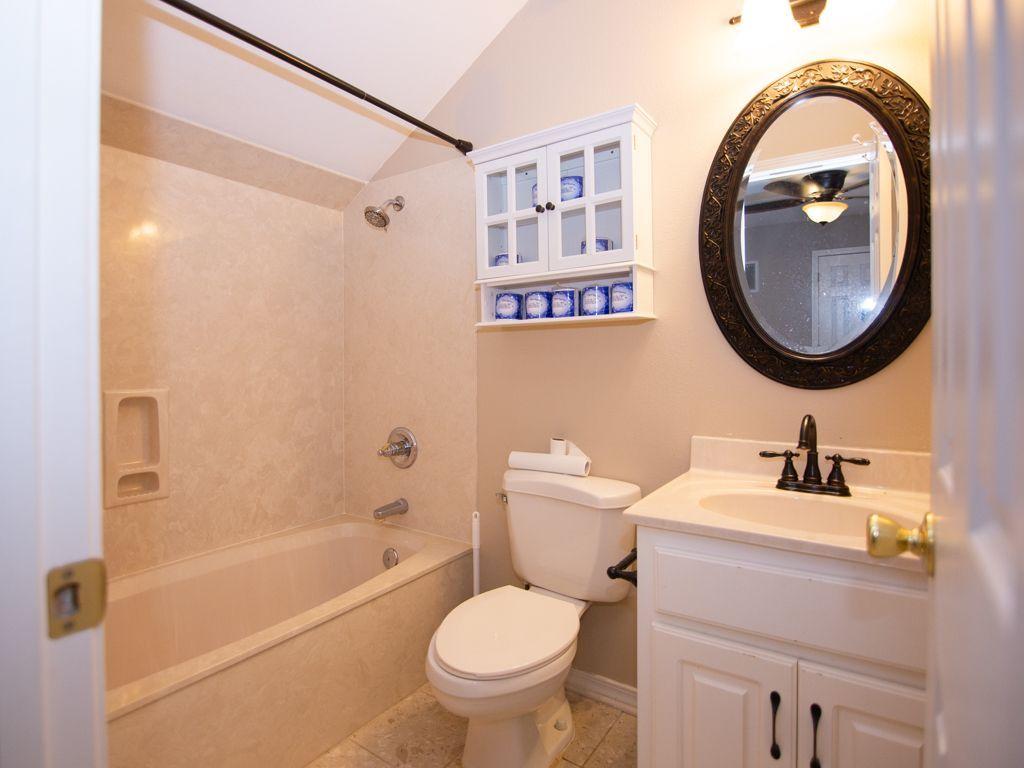 PARKWOOD ESTATES PH 5 - Residential