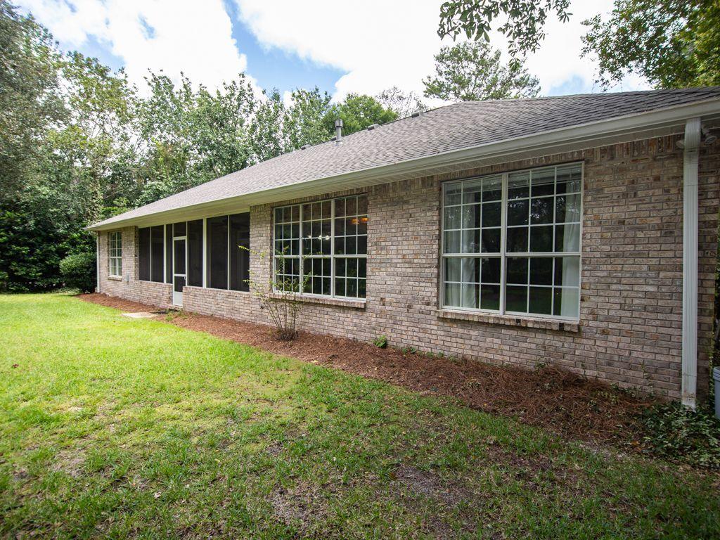 PARKWOOD ESTATES PH 5 - Residential