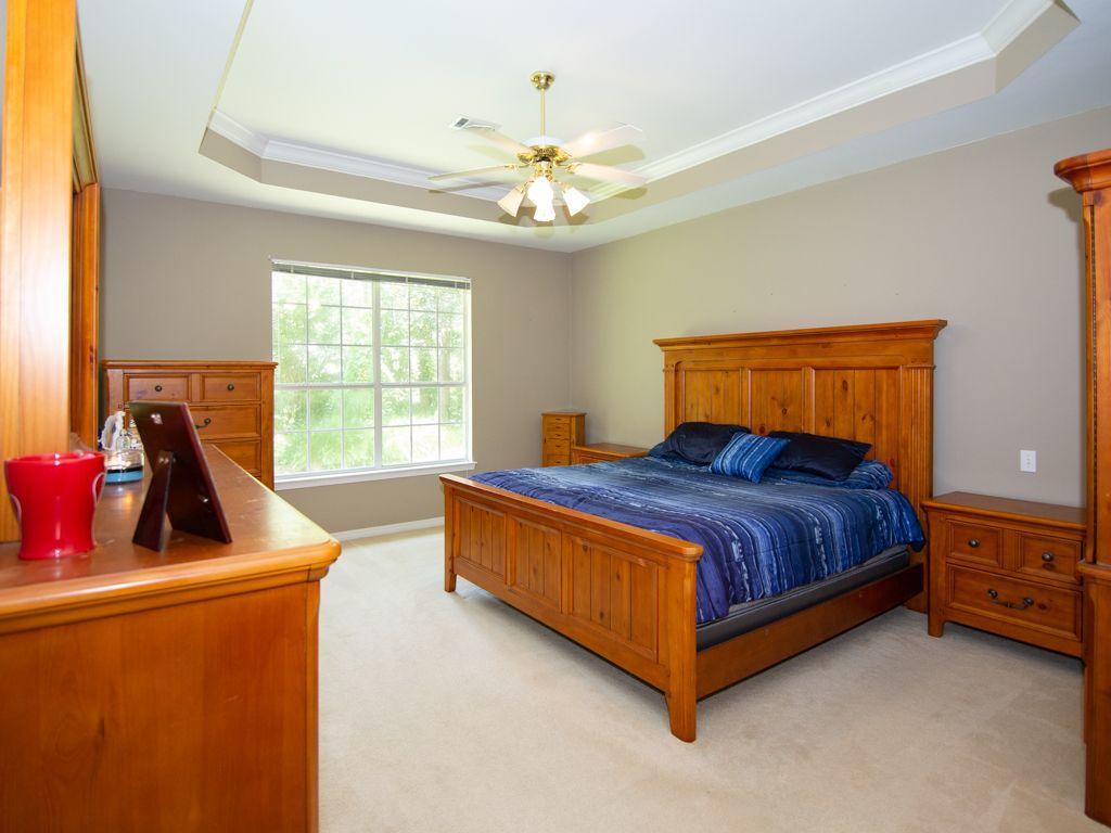 PARKWOOD ESTATES PH 5 - Residential