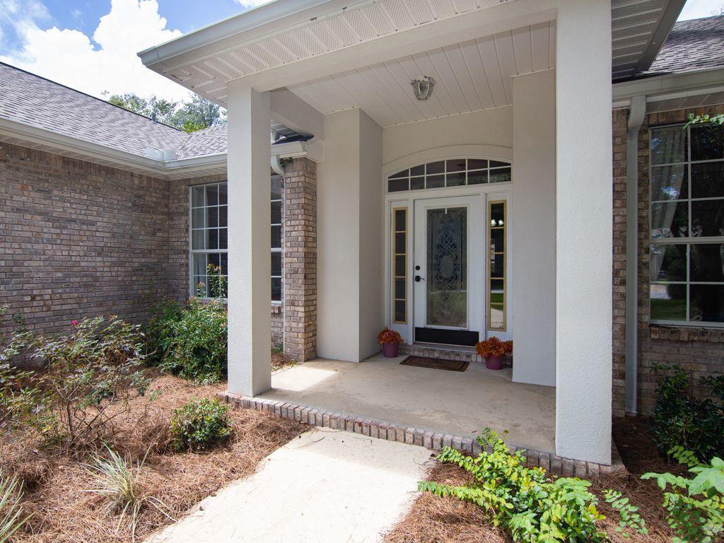 PARKWOOD ESTATES PH 5 - Residential