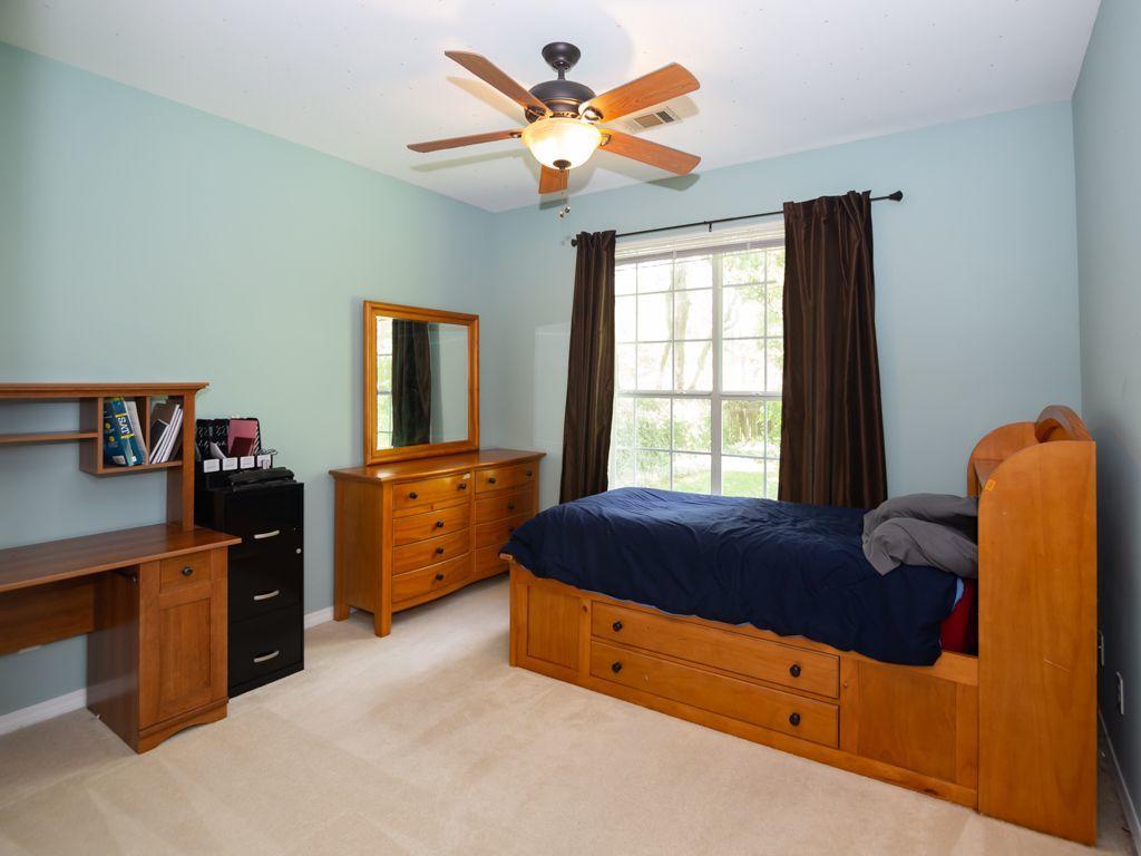 PARKWOOD ESTATES PH 5 - Residential