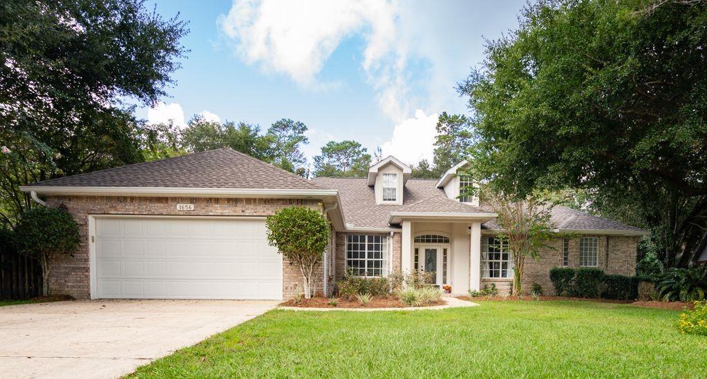 PARKWOOD ESTATES PH 5 - Residential