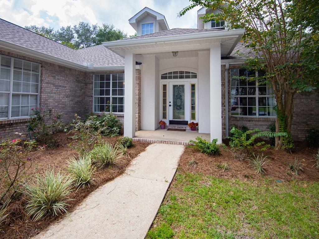 PARKWOOD ESTATES PH 5 - Residential