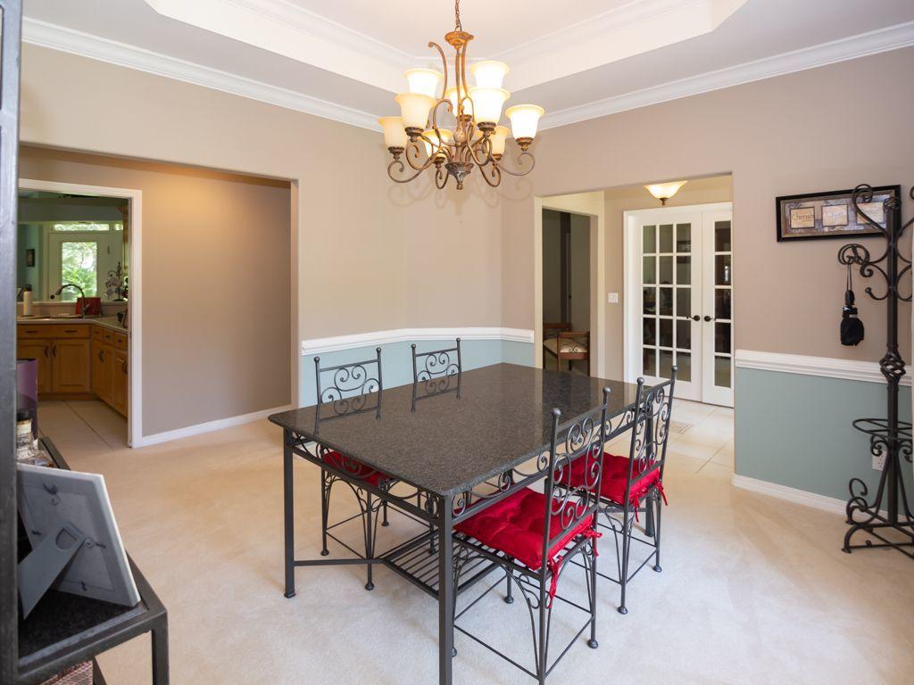 PARKWOOD ESTATES PH 5 - Residential