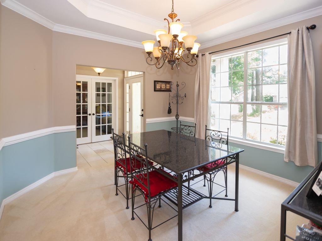 PARKWOOD ESTATES PH 5 - Residential