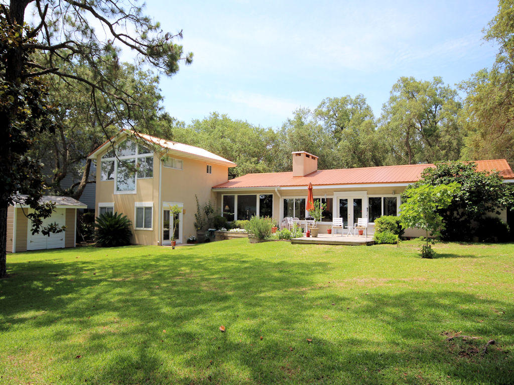 COLONY ESTATES - Residential