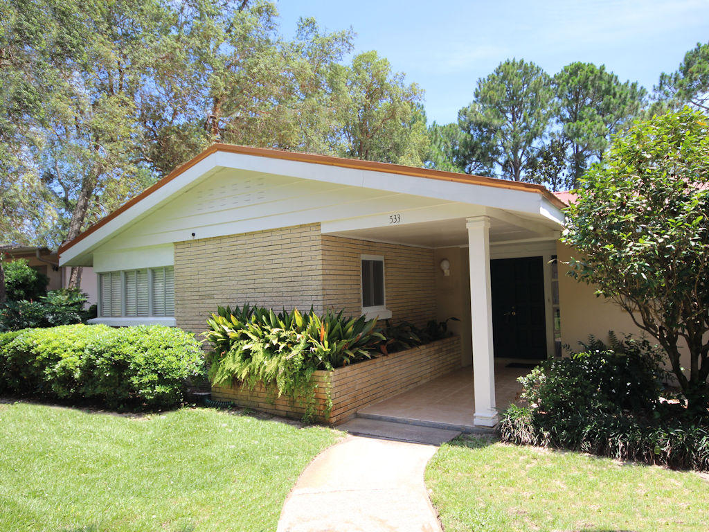 COLONY ESTATES - Residential