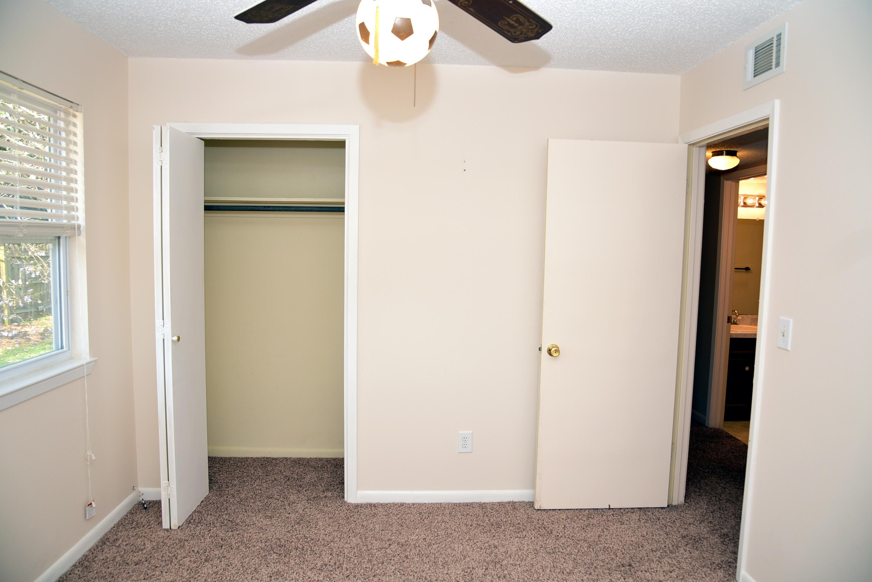 PORT DIXIE - Residential Lease