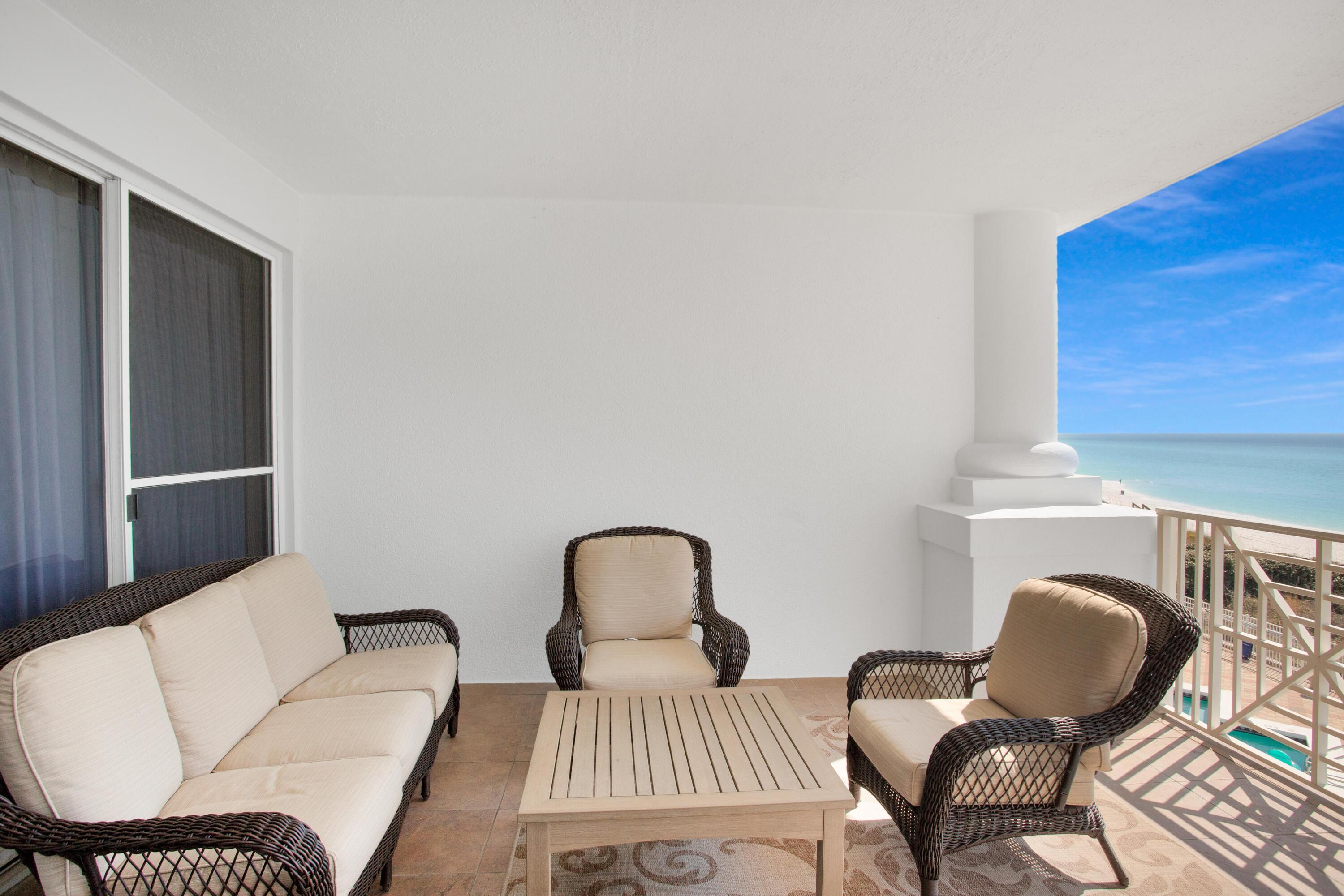 INN AT BLUE MOUNTAIN BEACH - Residential