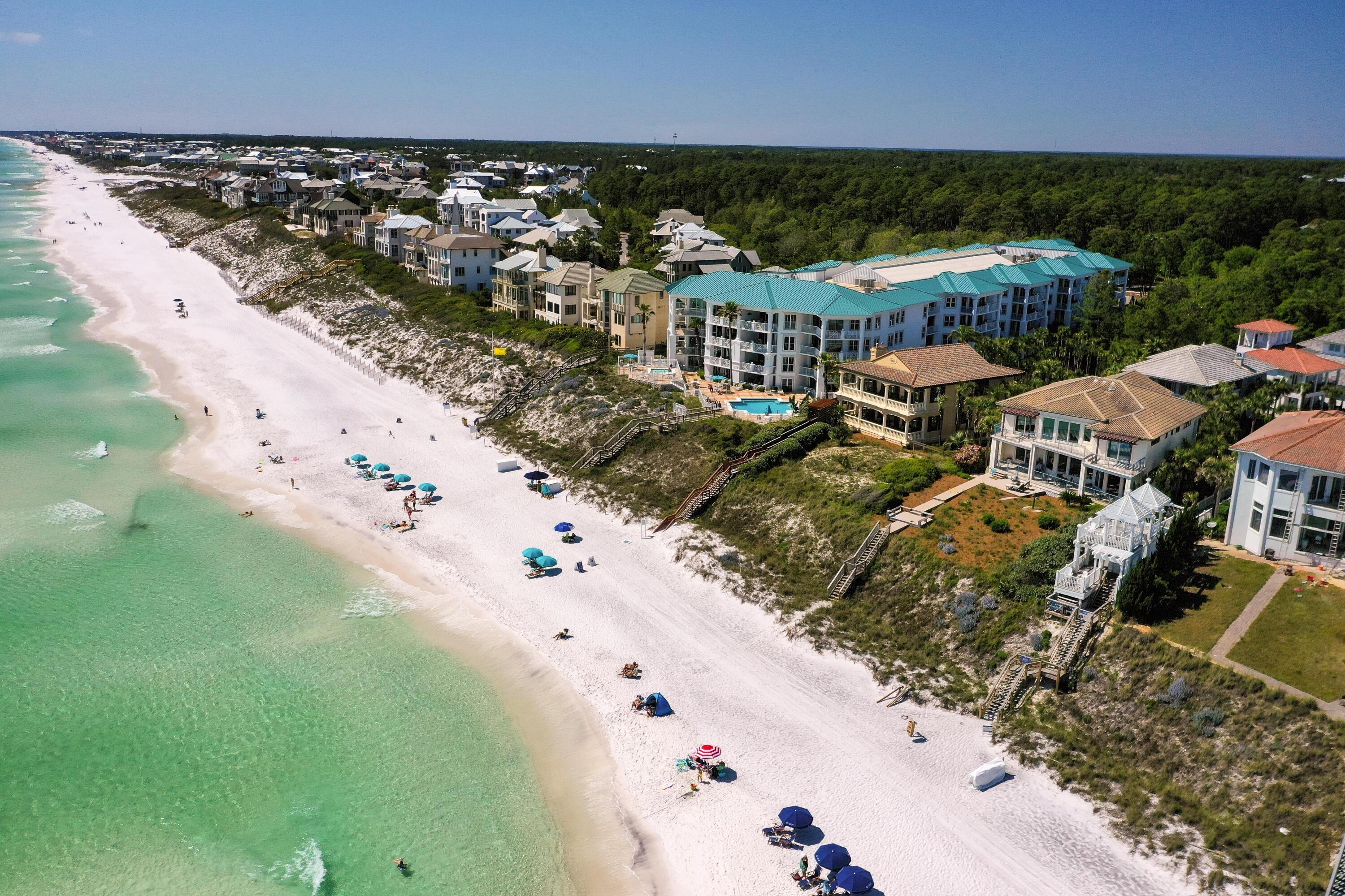 INN AT BLUE MOUNTAIN BEACH - Residential