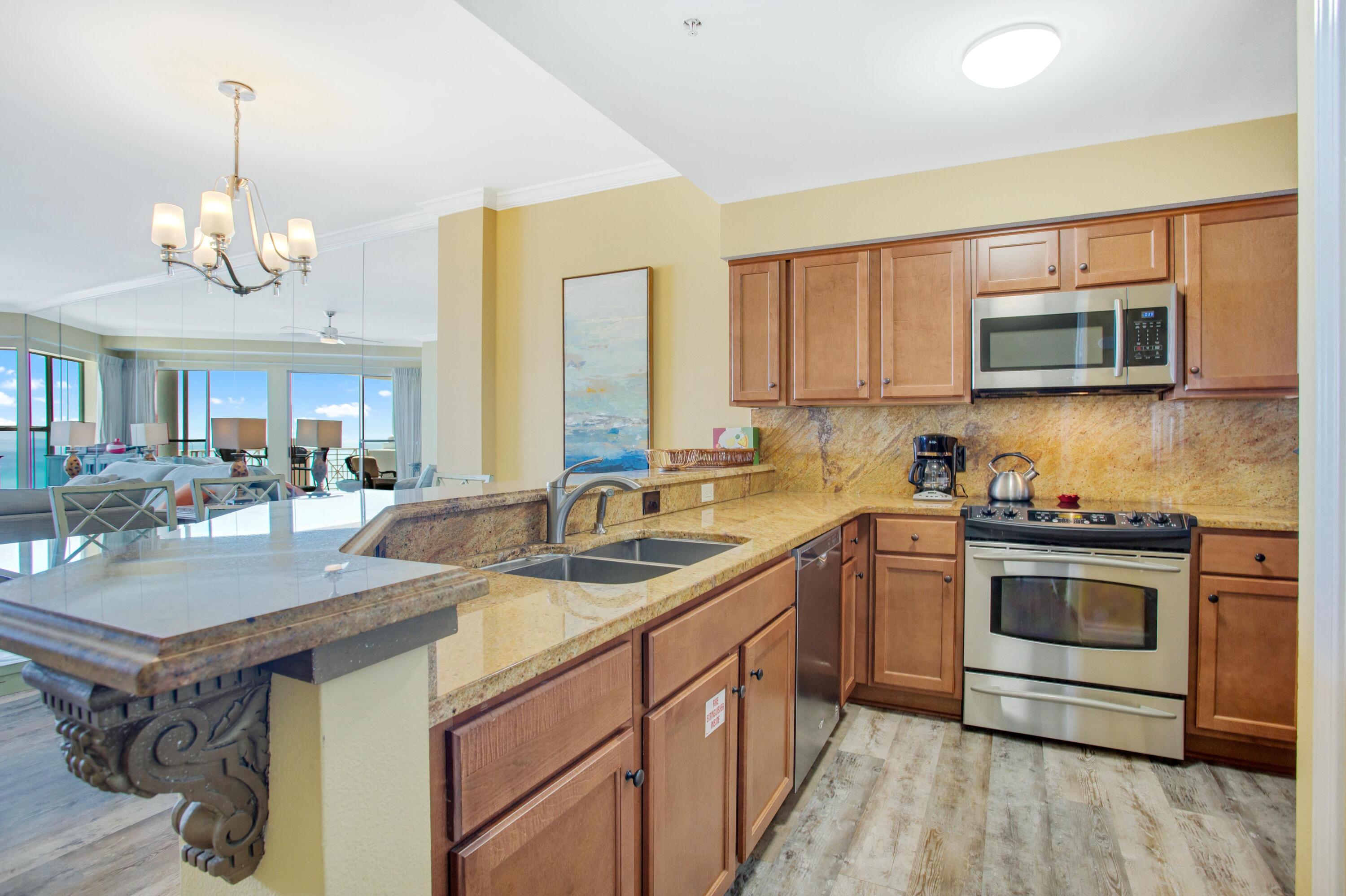 INN AT BLUE MOUNTAIN BEACH - Residential