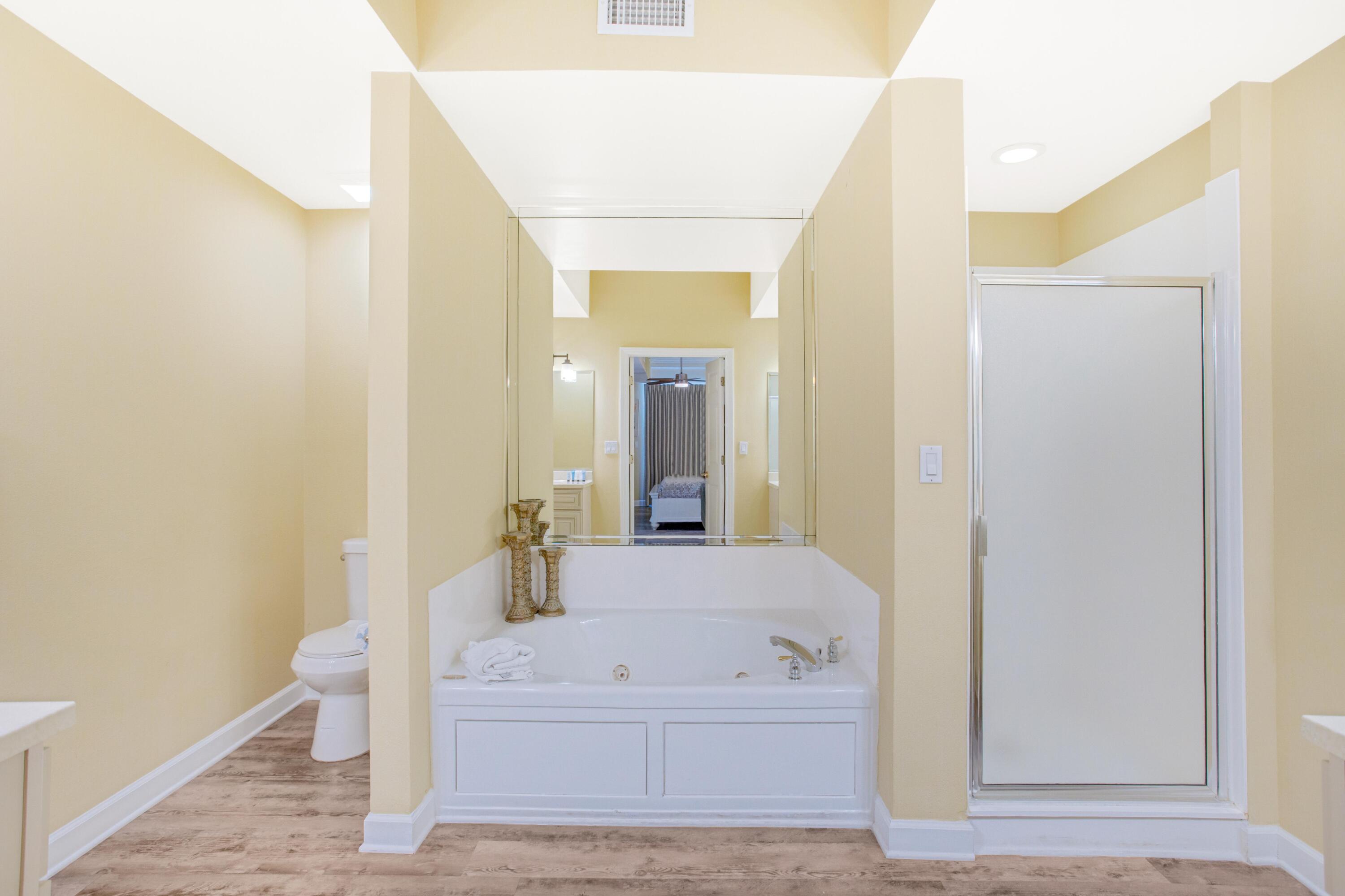 INN AT BLUE MOUNTAIN BEACH - Residential