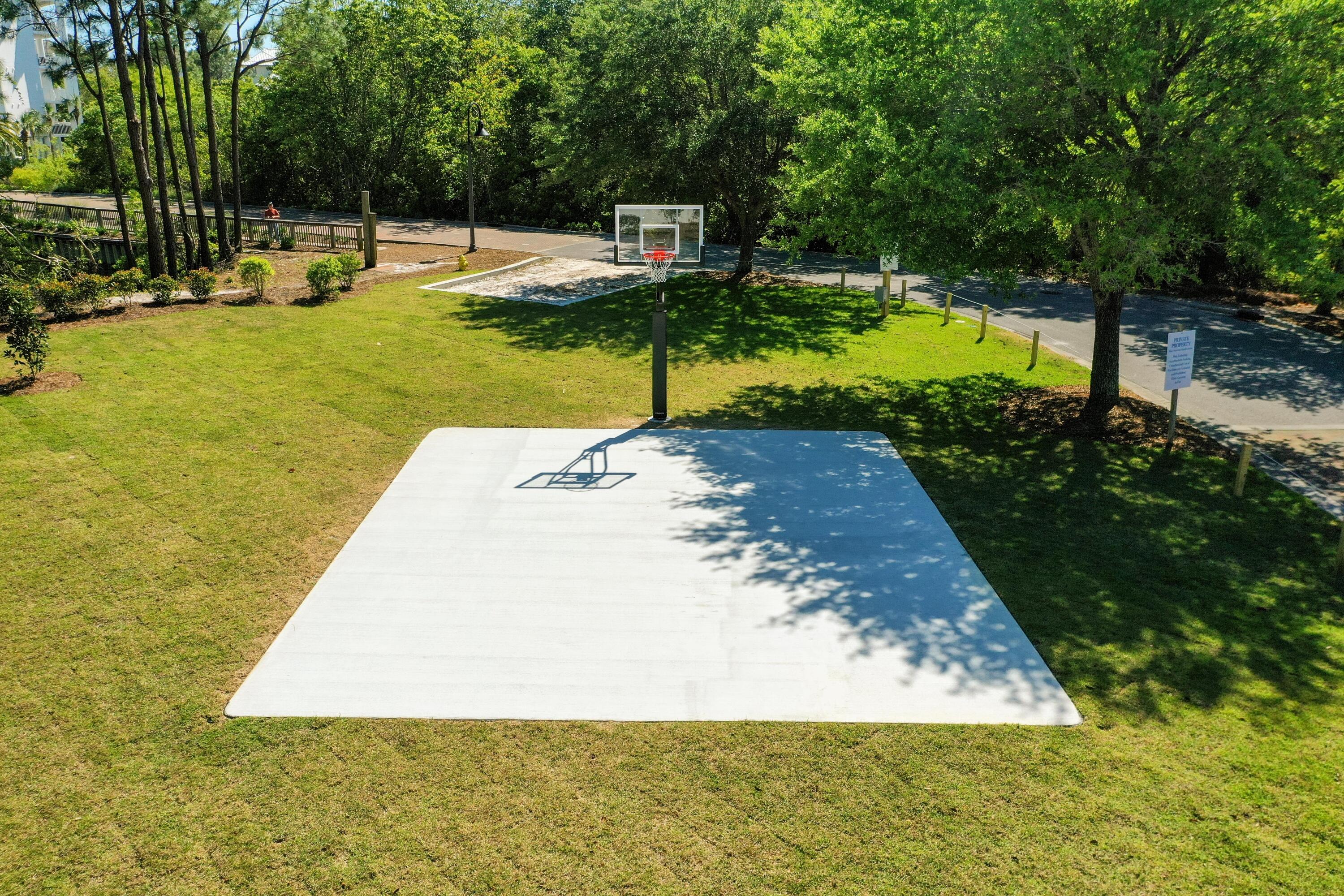 INN AT BLUE MOUNTAIN BEACH - Residential