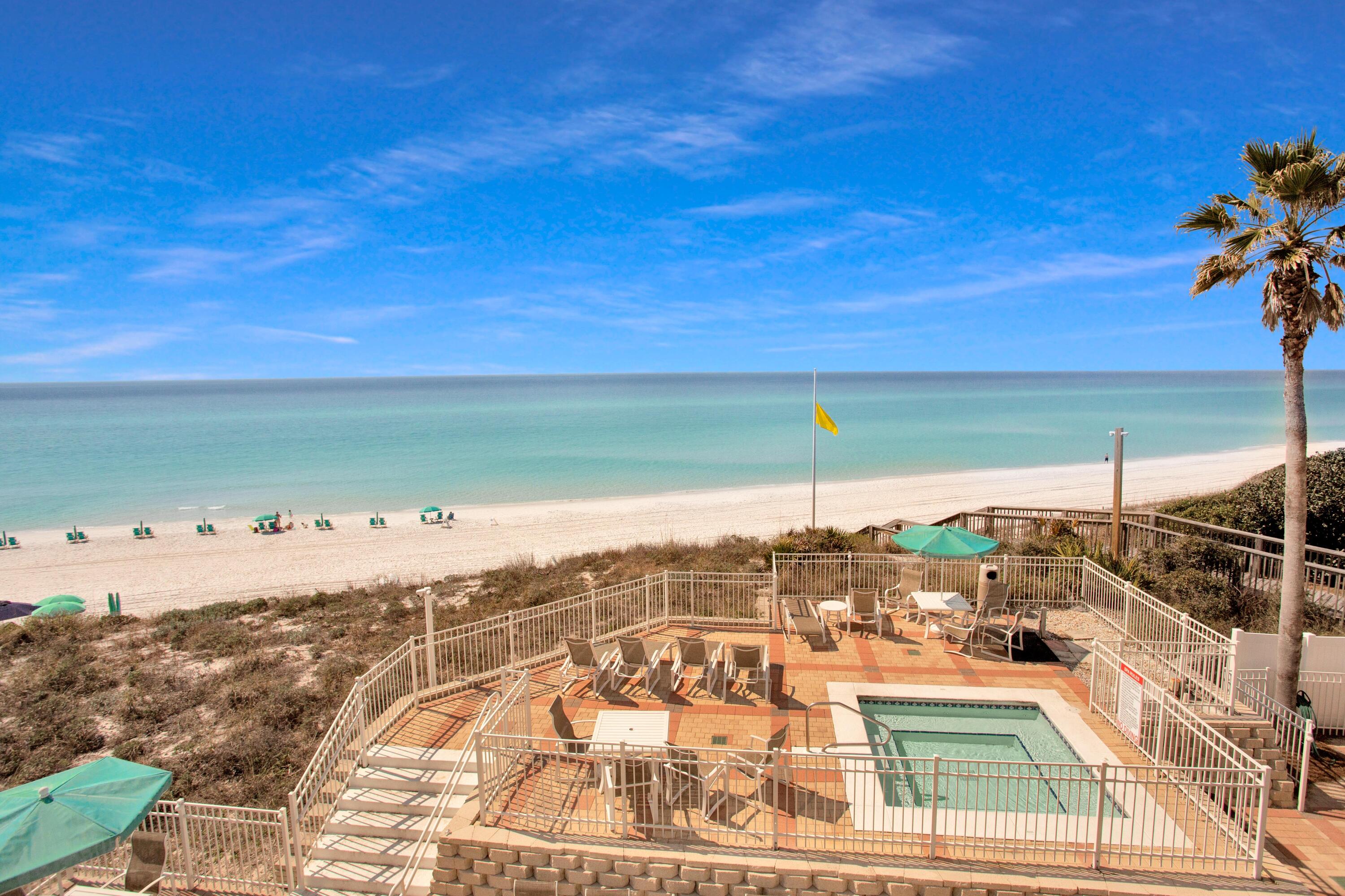 INN AT BLUE MOUNTAIN BEACH - Residential