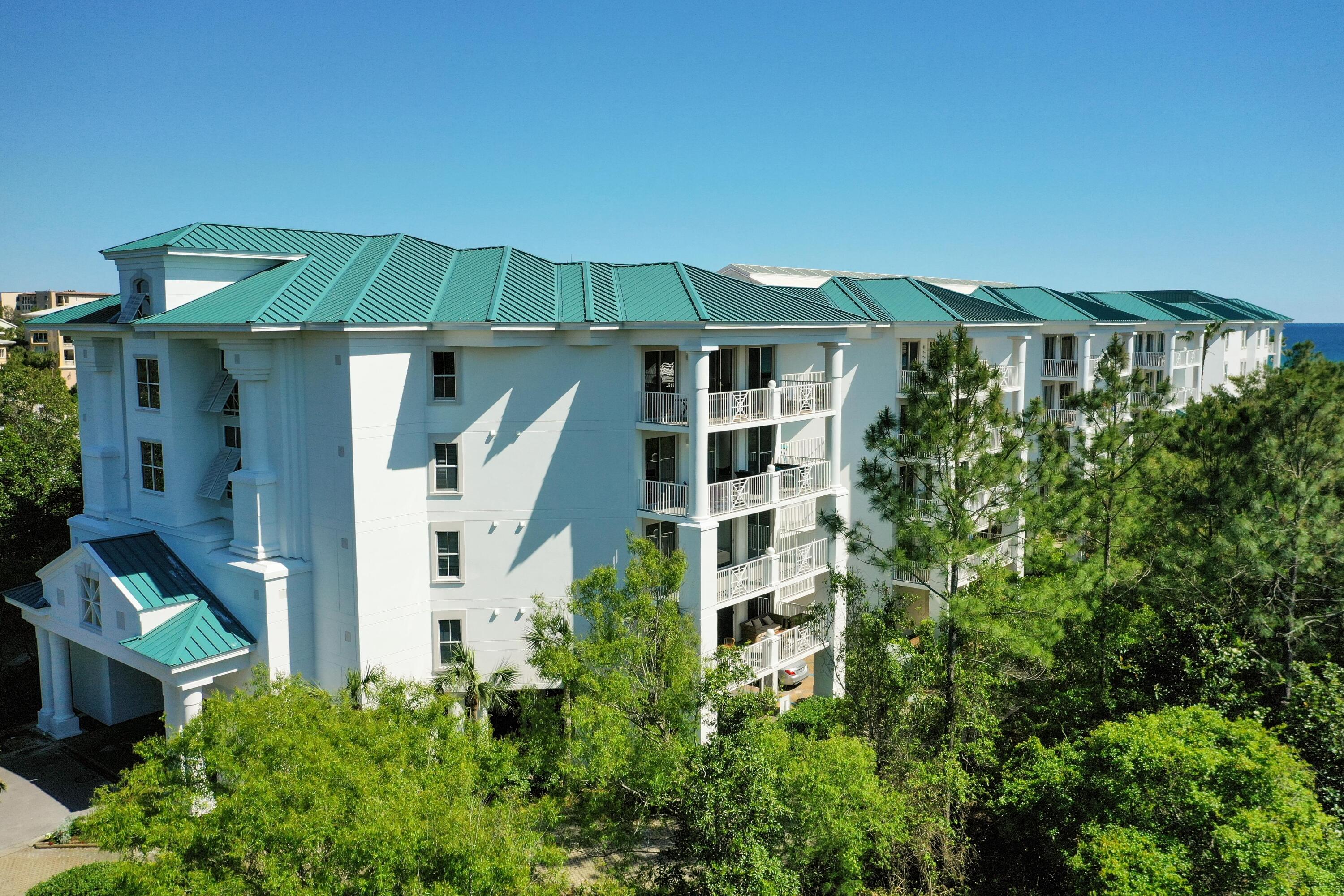 INN AT BLUE MOUNTAIN BEACH - Residential