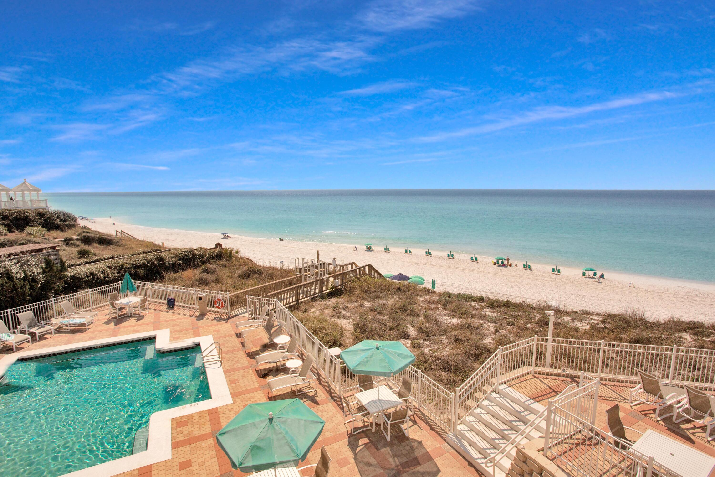 INN AT BLUE MOUNTAIN BEACH - Residential