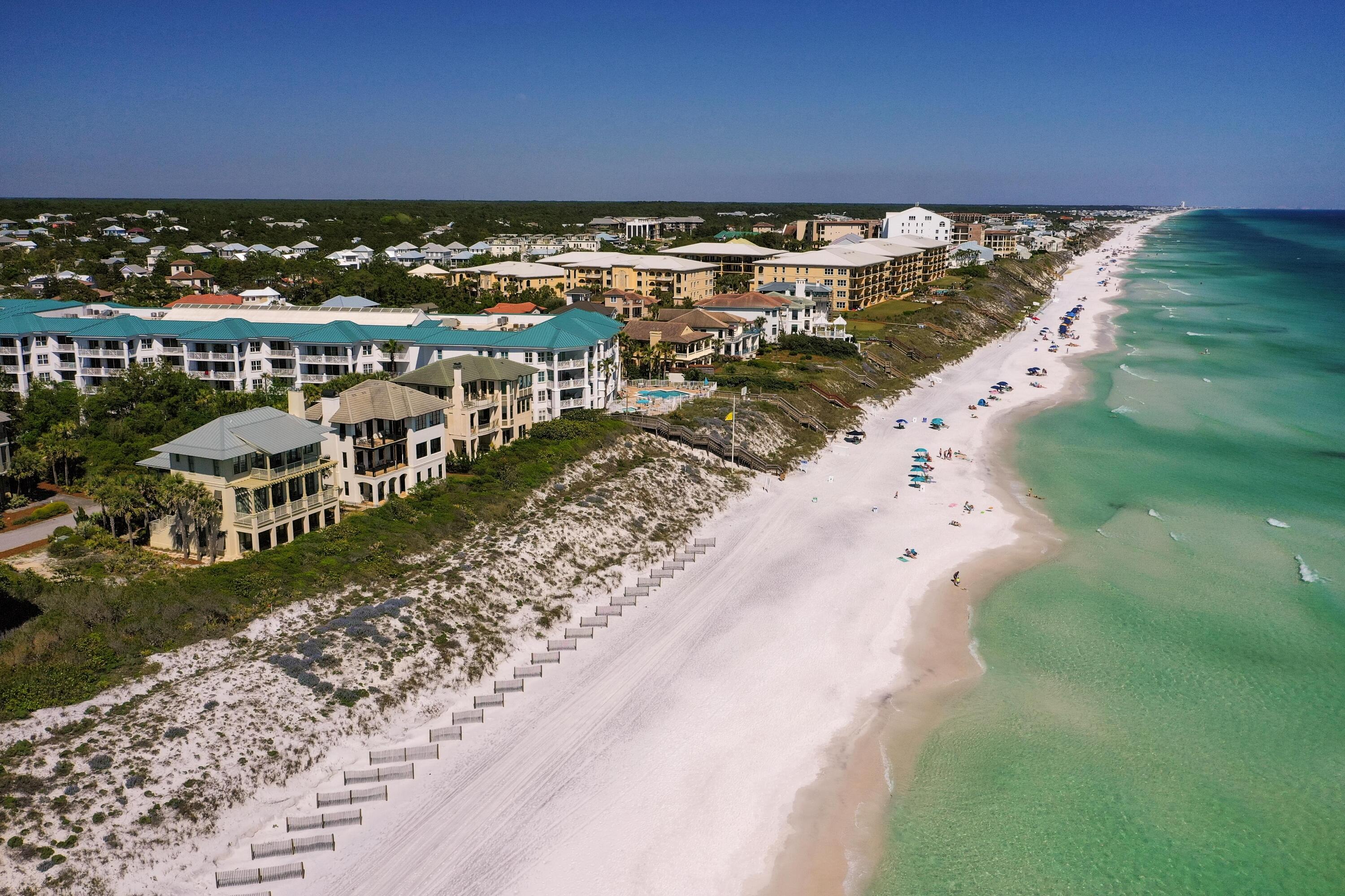 INN AT BLUE MOUNTAIN BEACH - Residential