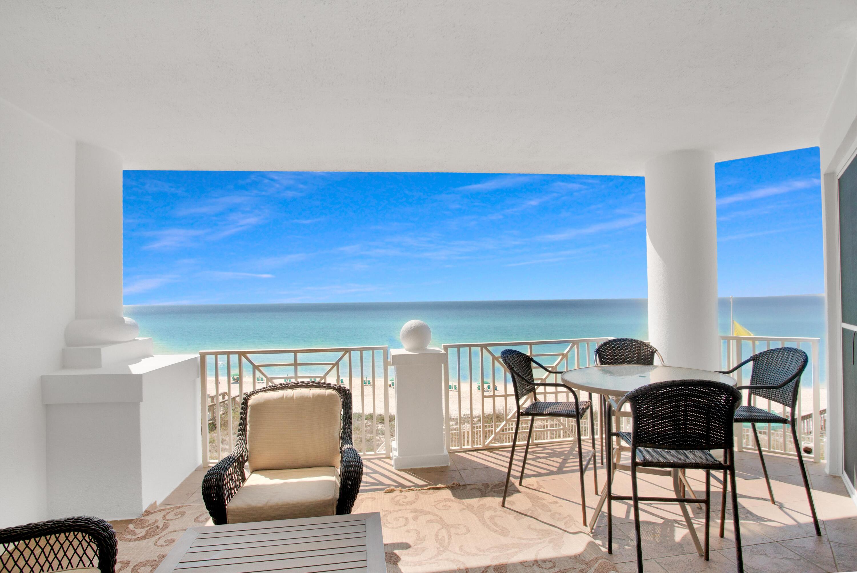 INN AT BLUE MOUNTAIN BEACH - Residential