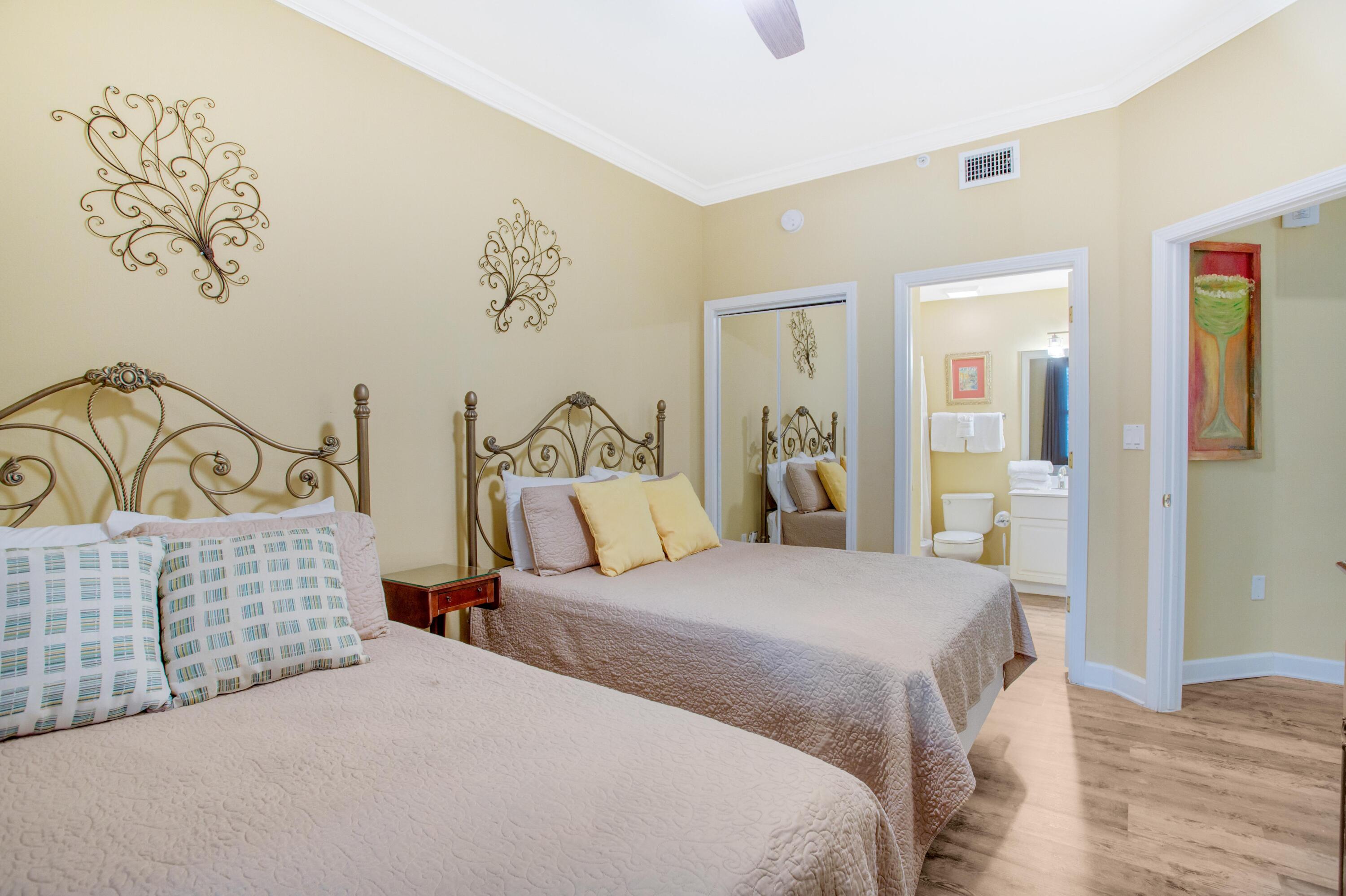 INN AT BLUE MOUNTAIN BEACH - Residential