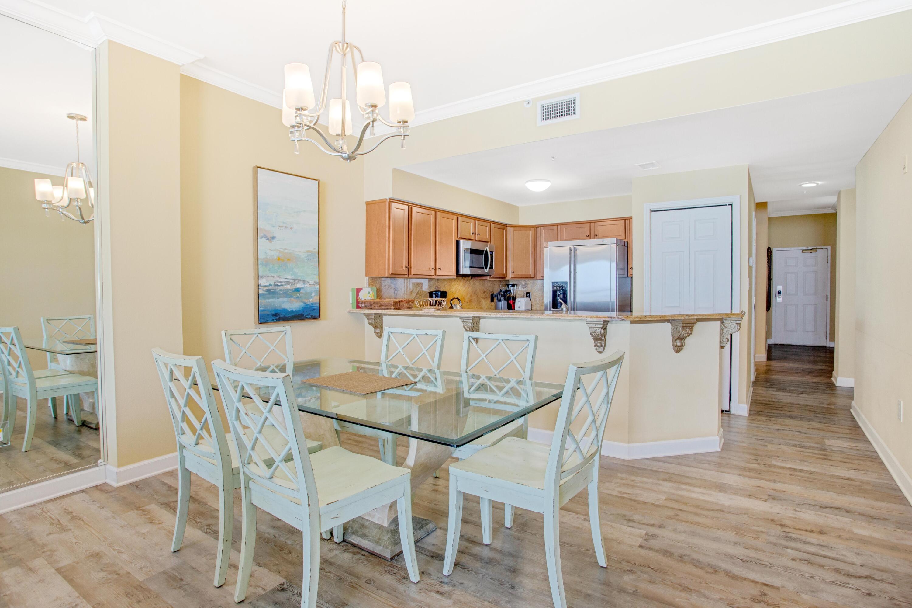 INN AT BLUE MOUNTAIN BEACH - Residential