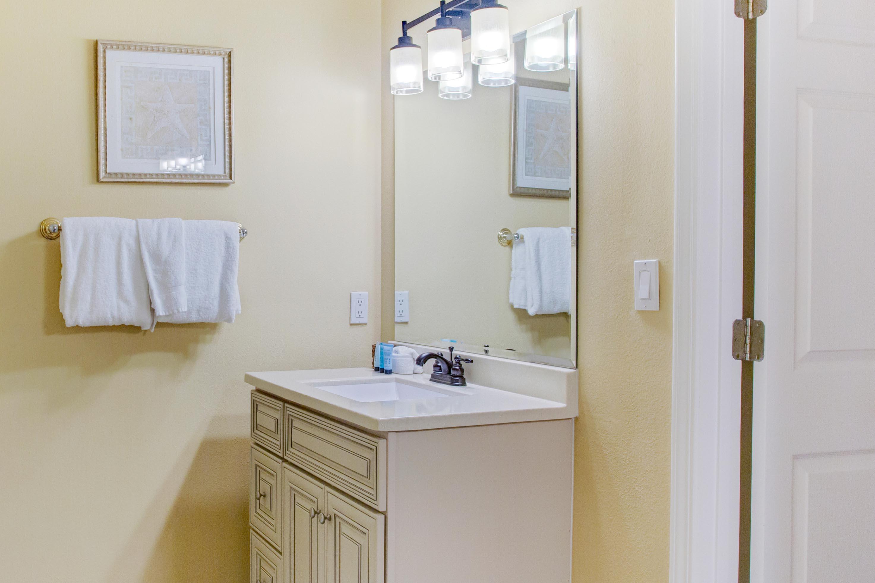 INN AT BLUE MOUNTAIN BEACH - Residential