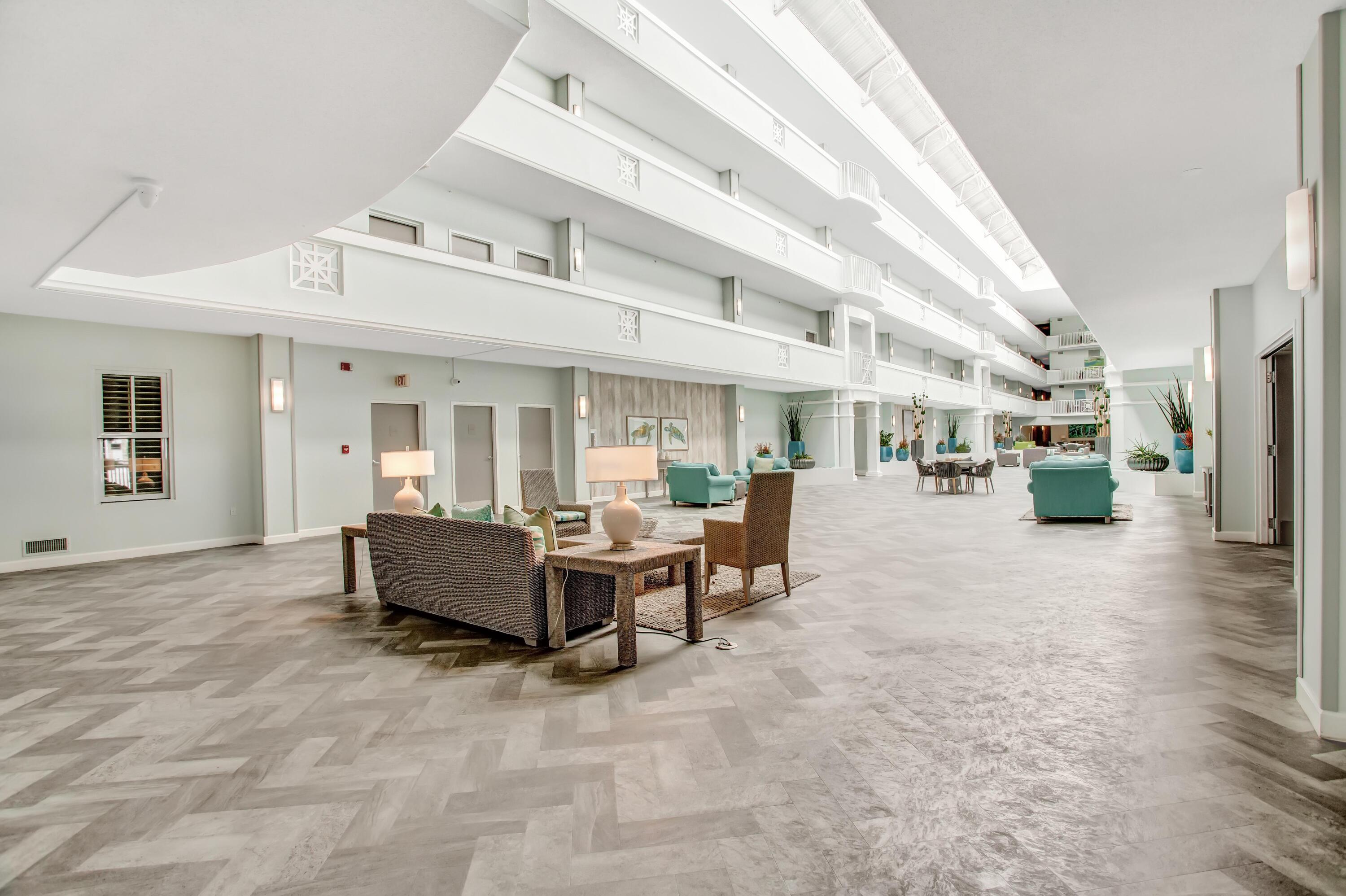 INN AT BLUE MOUNTAIN BEACH - Residential