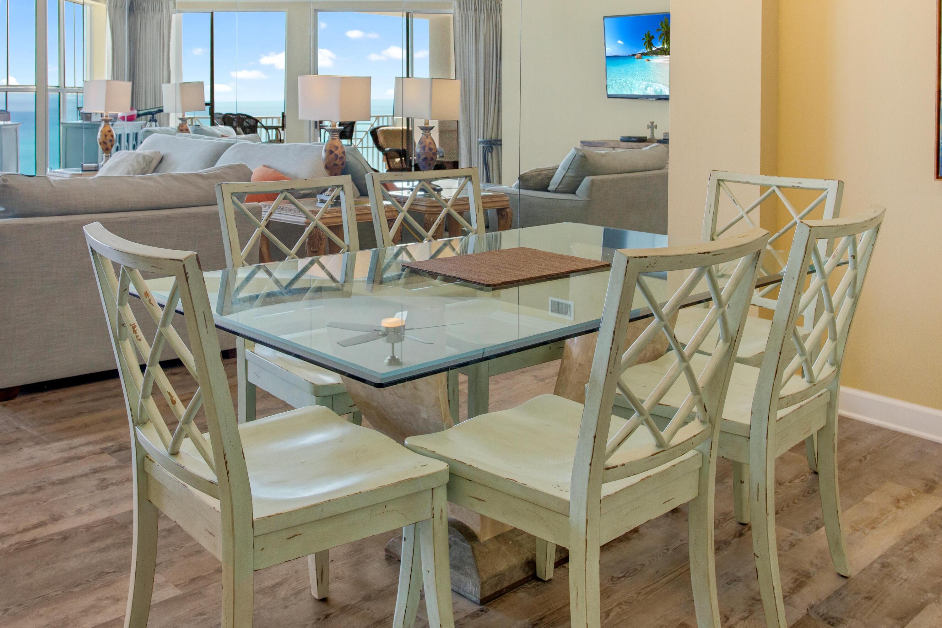 INN AT BLUE MOUNTAIN BEACH - Residential