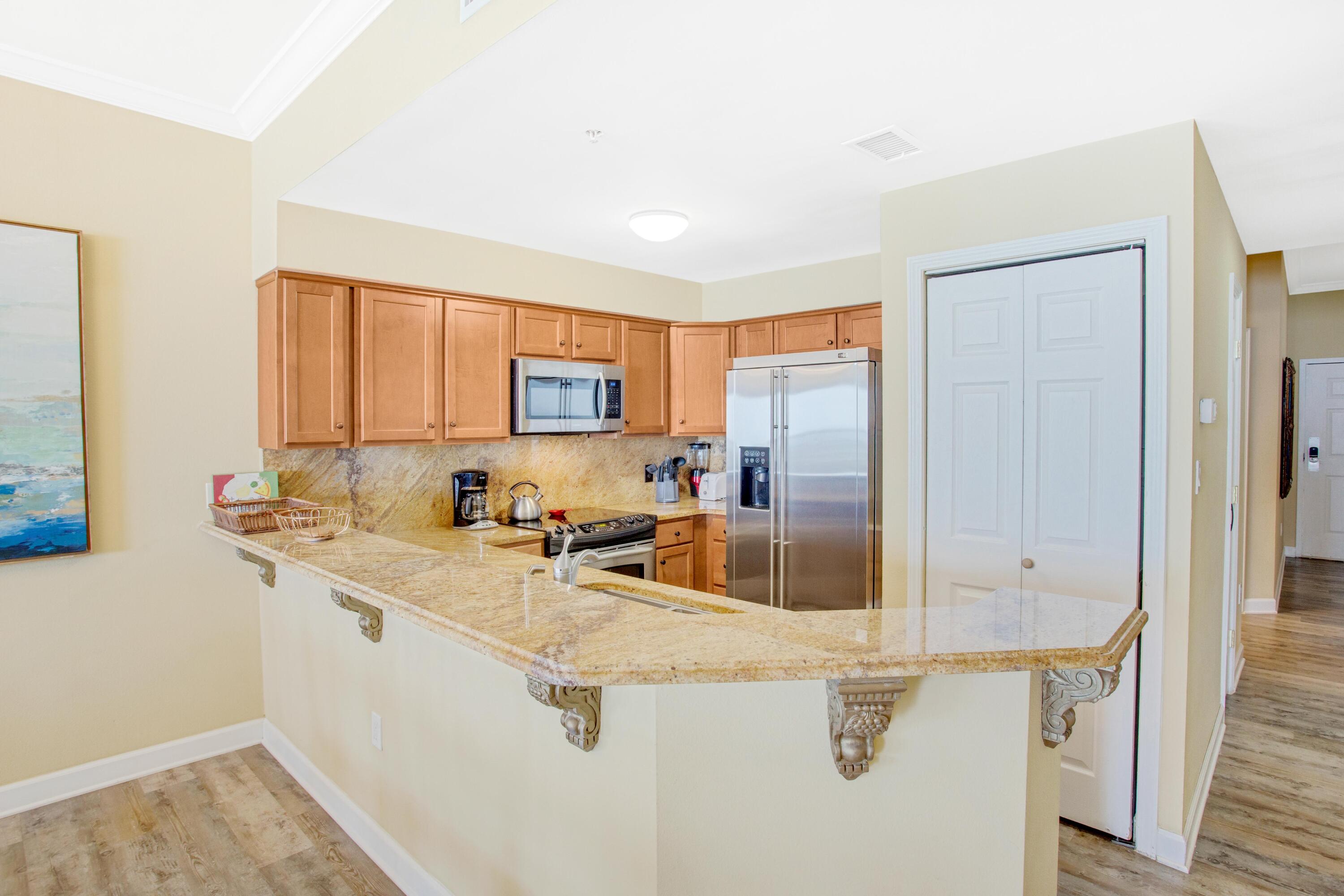 INN AT BLUE MOUNTAIN BEACH - Residential