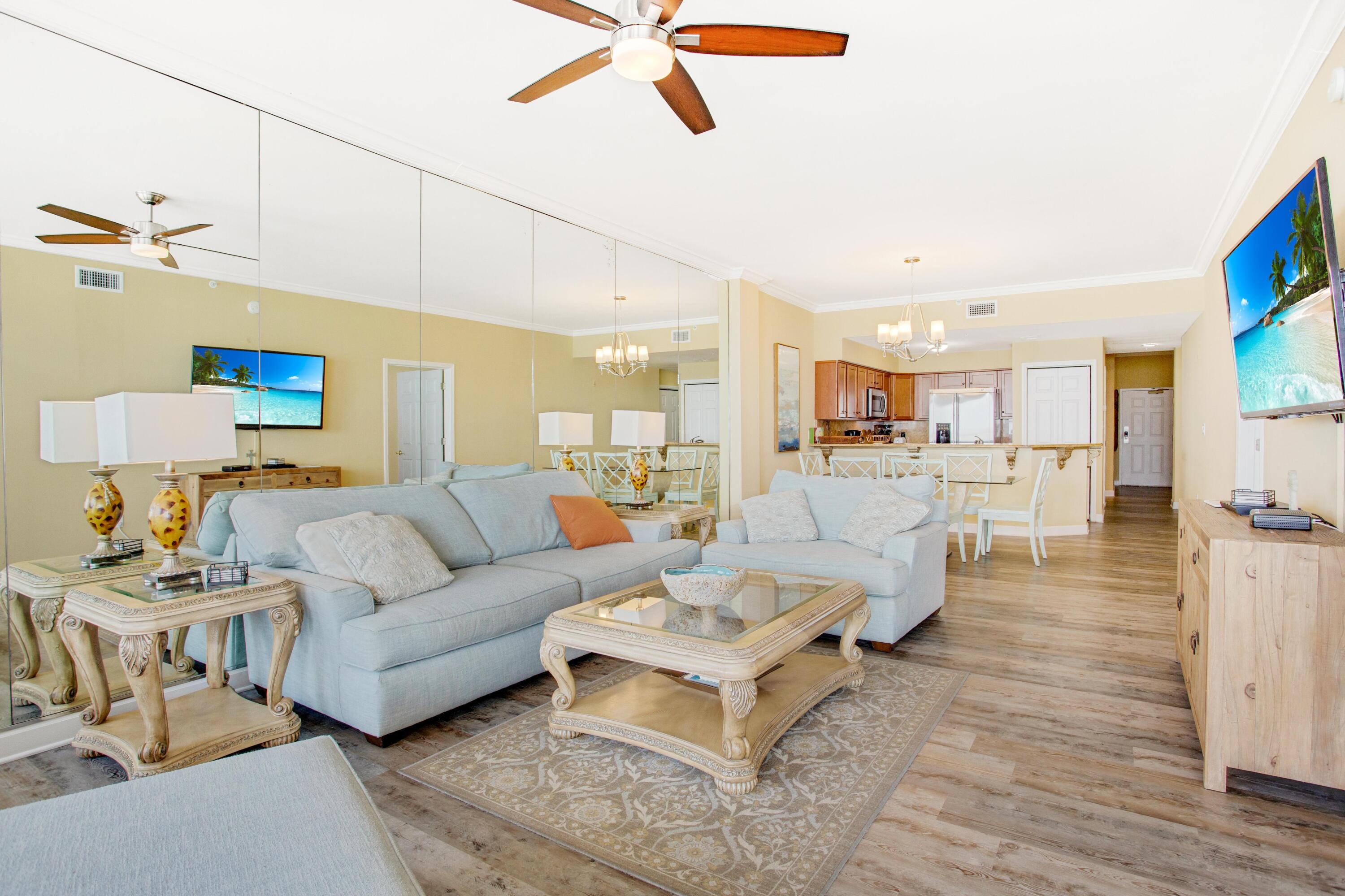 INN AT BLUE MOUNTAIN BEACH - Residential