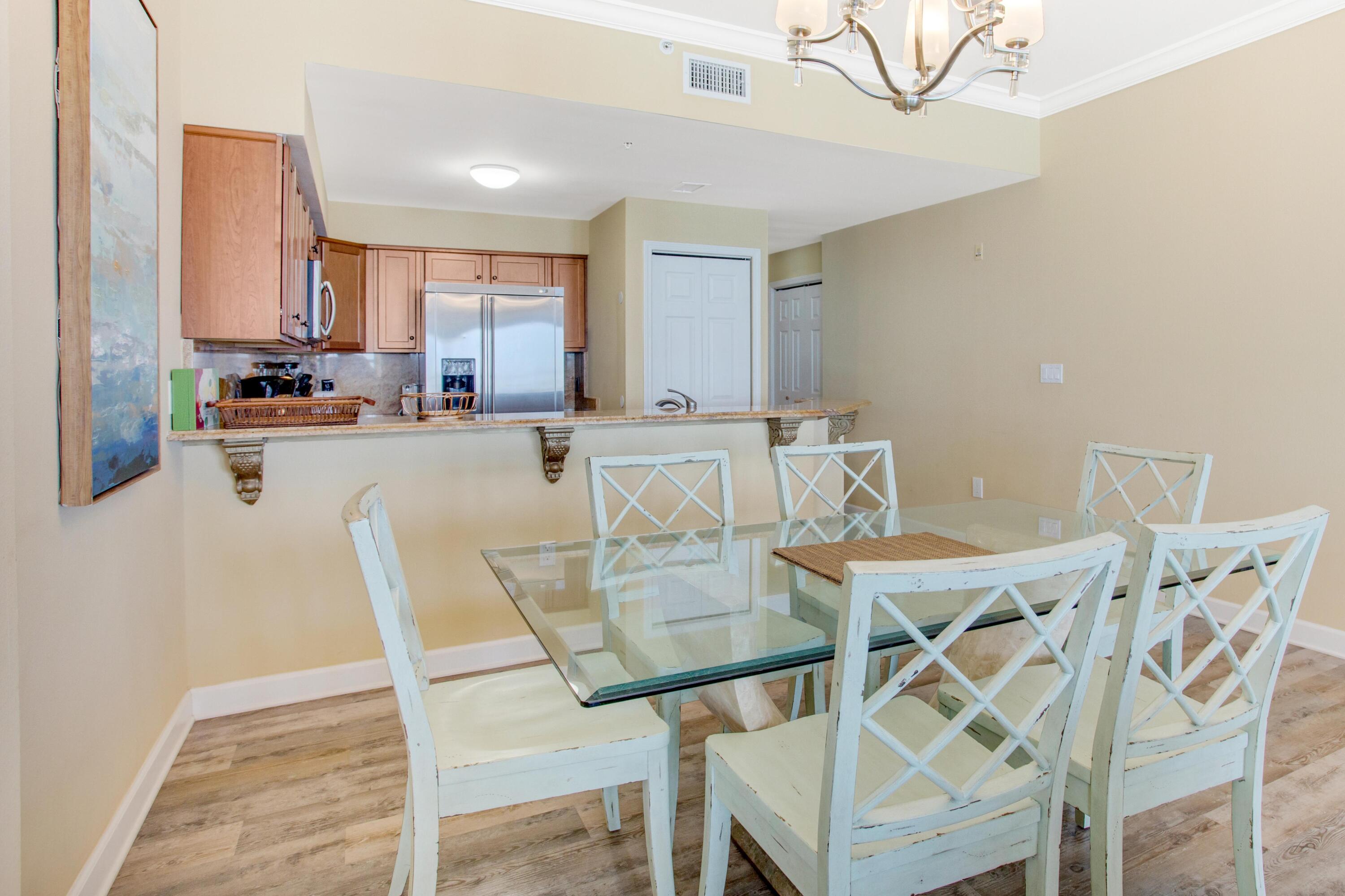 INN AT BLUE MOUNTAIN BEACH - Residential