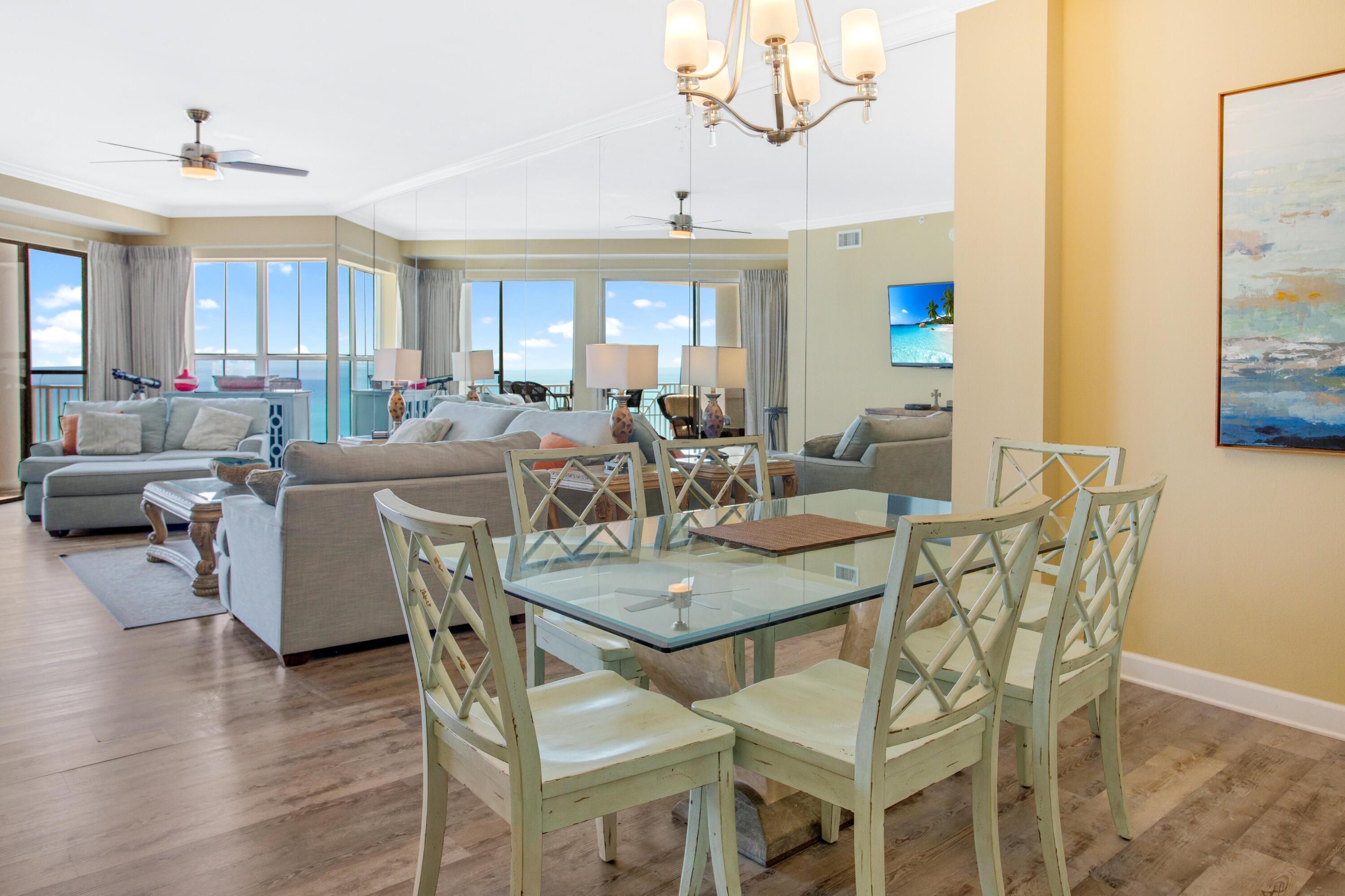 INN AT BLUE MOUNTAIN BEACH - Residential