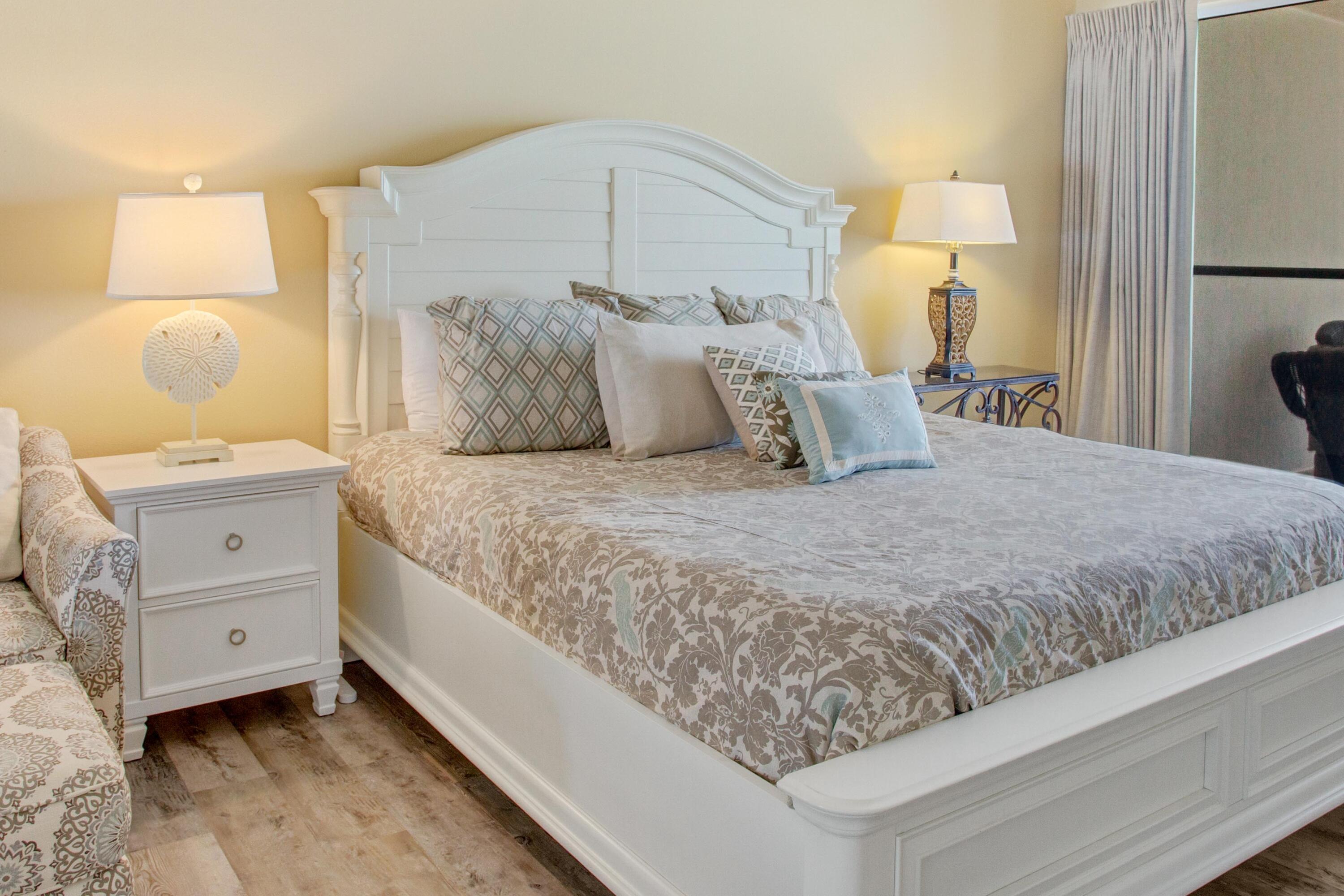 INN AT BLUE MOUNTAIN BEACH - Residential