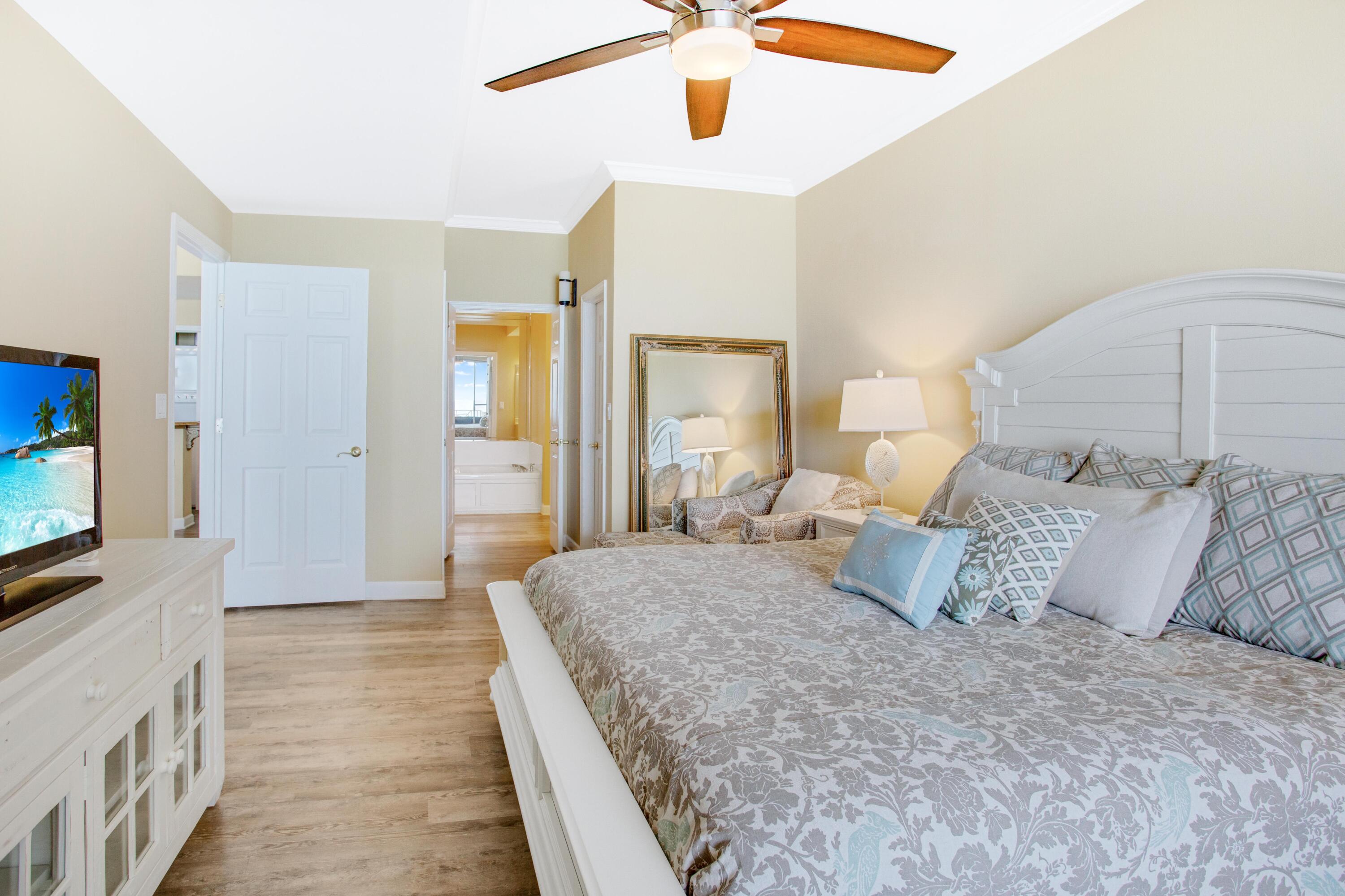 INN AT BLUE MOUNTAIN BEACH - Residential