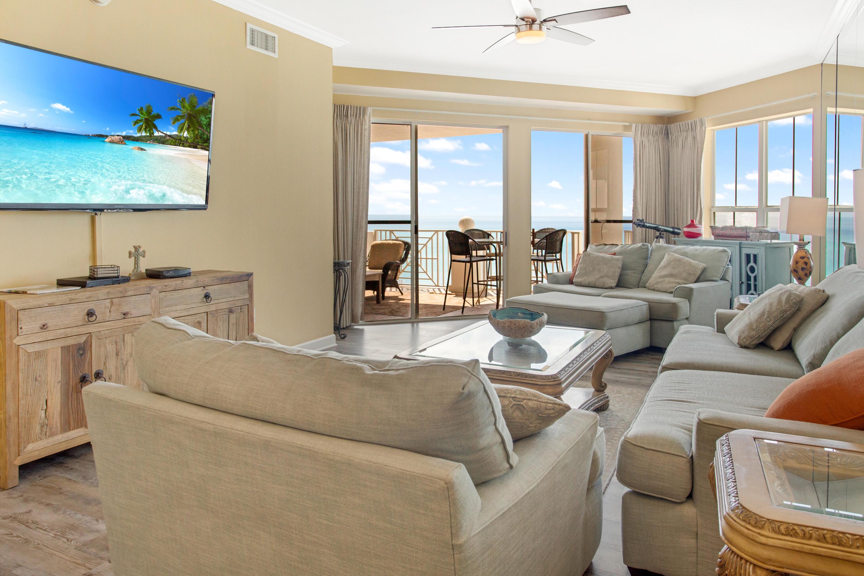 INN AT BLUE MOUNTAIN BEACH - Residential