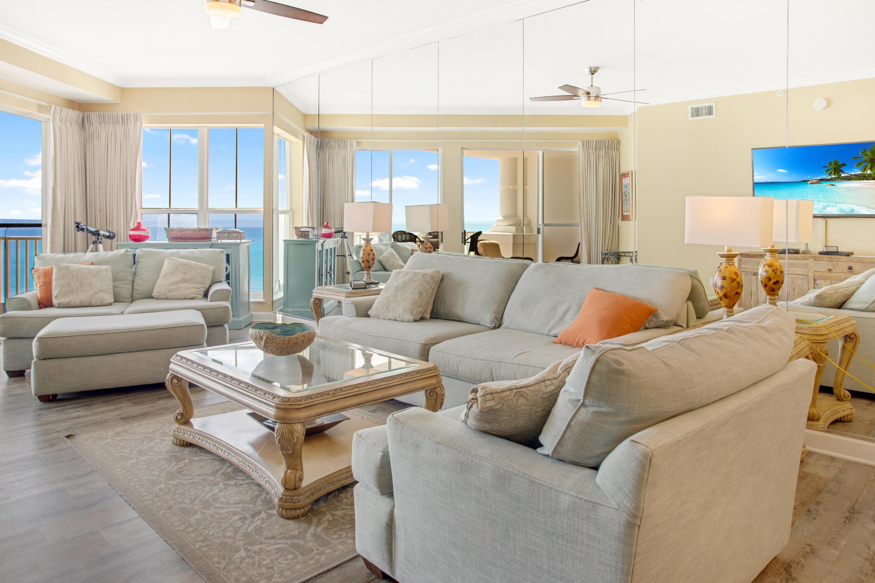 INN AT BLUE MOUNTAIN BEACH - Residential