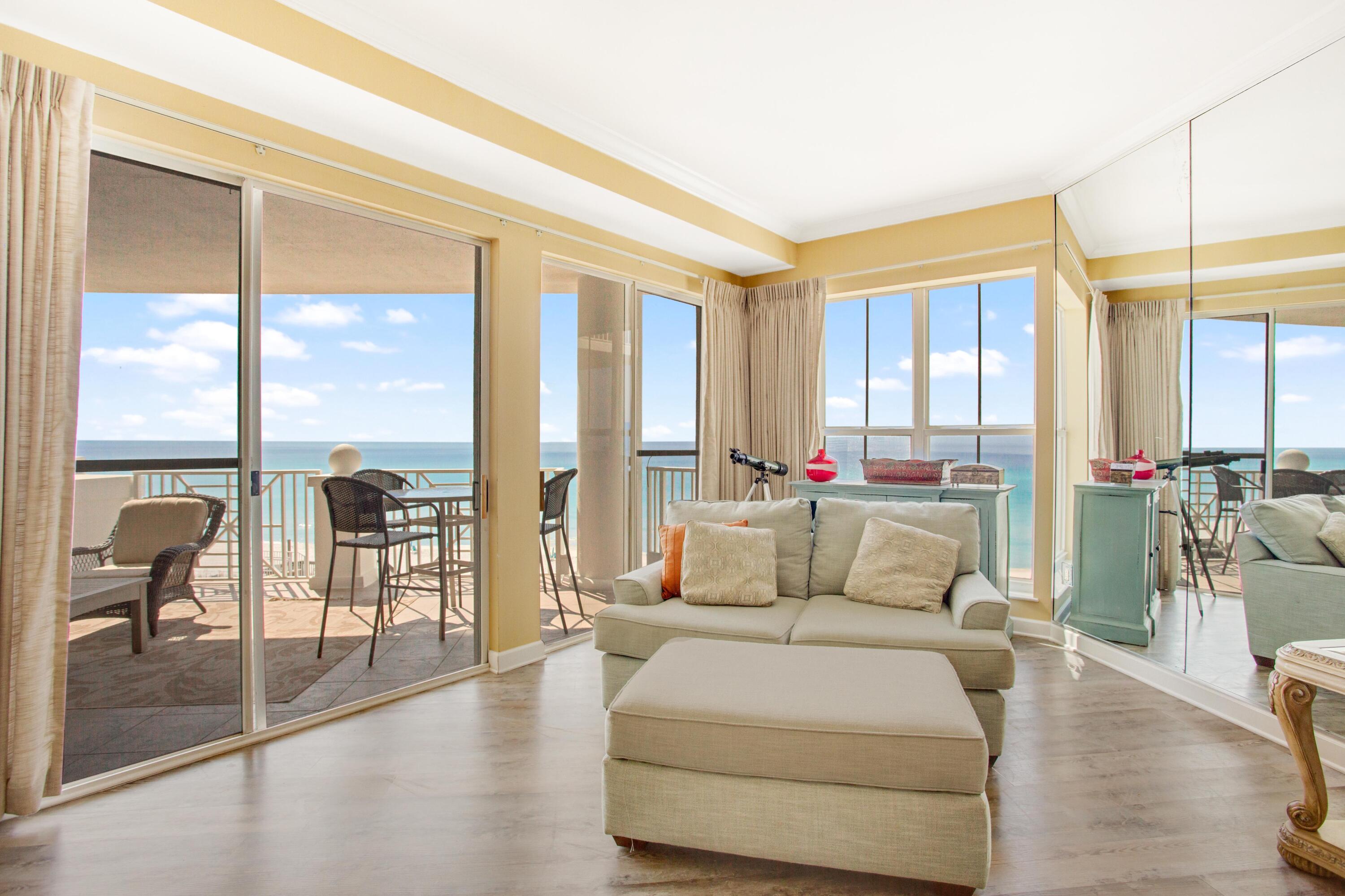 INN AT BLUE MOUNTAIN BEACH - Residential