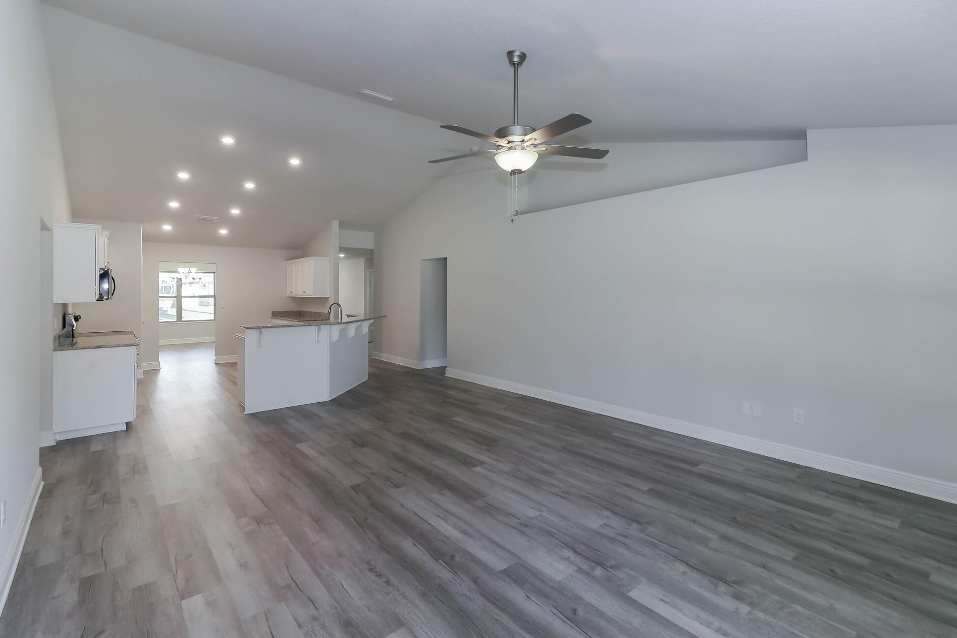 Silvercrest - Residential