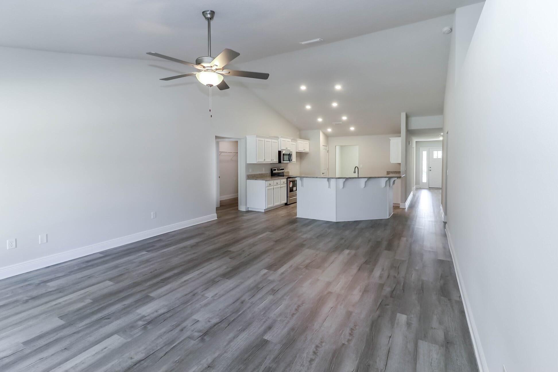 Silvercrest - Residential