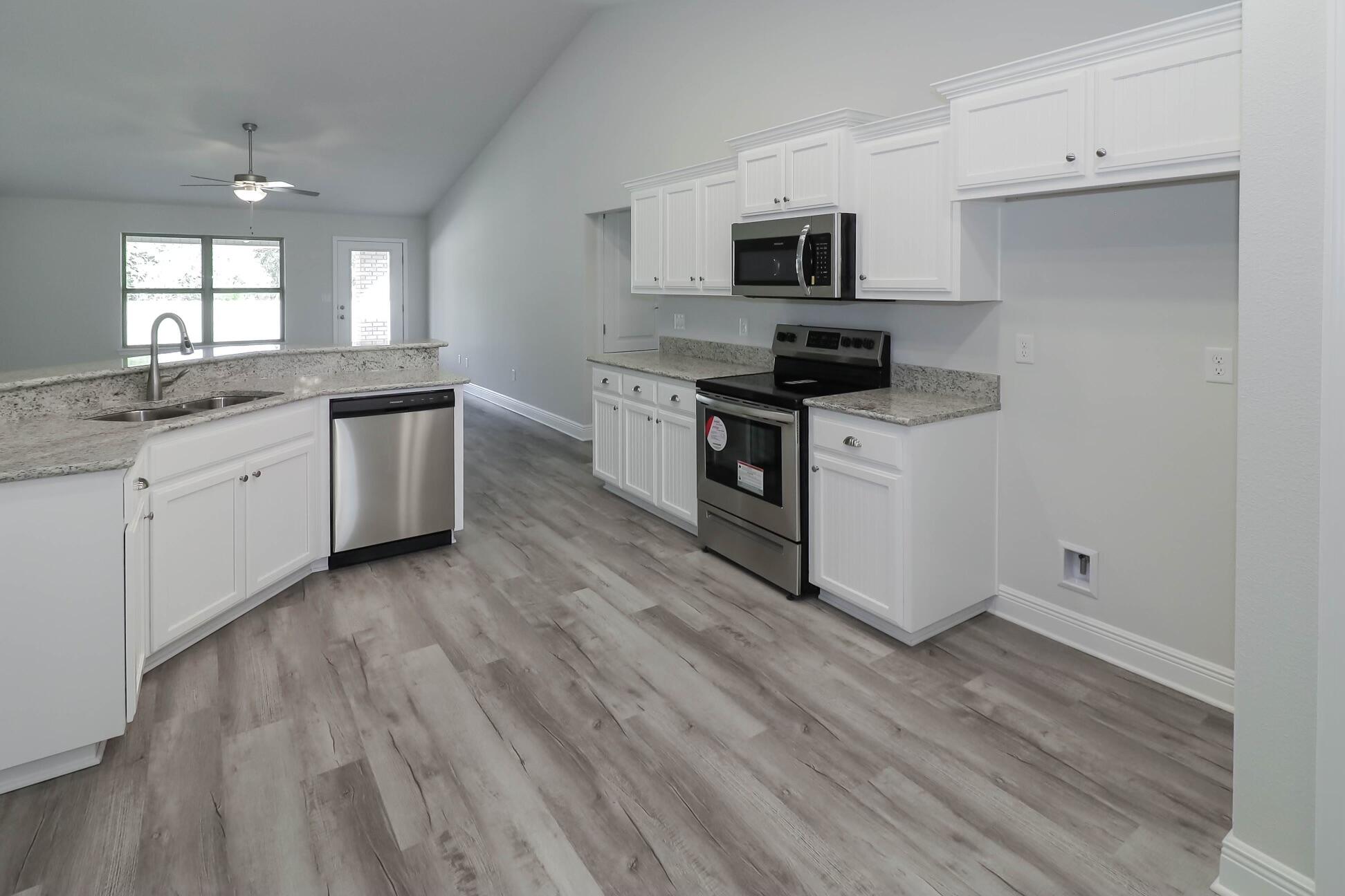 Silvercrest - Residential